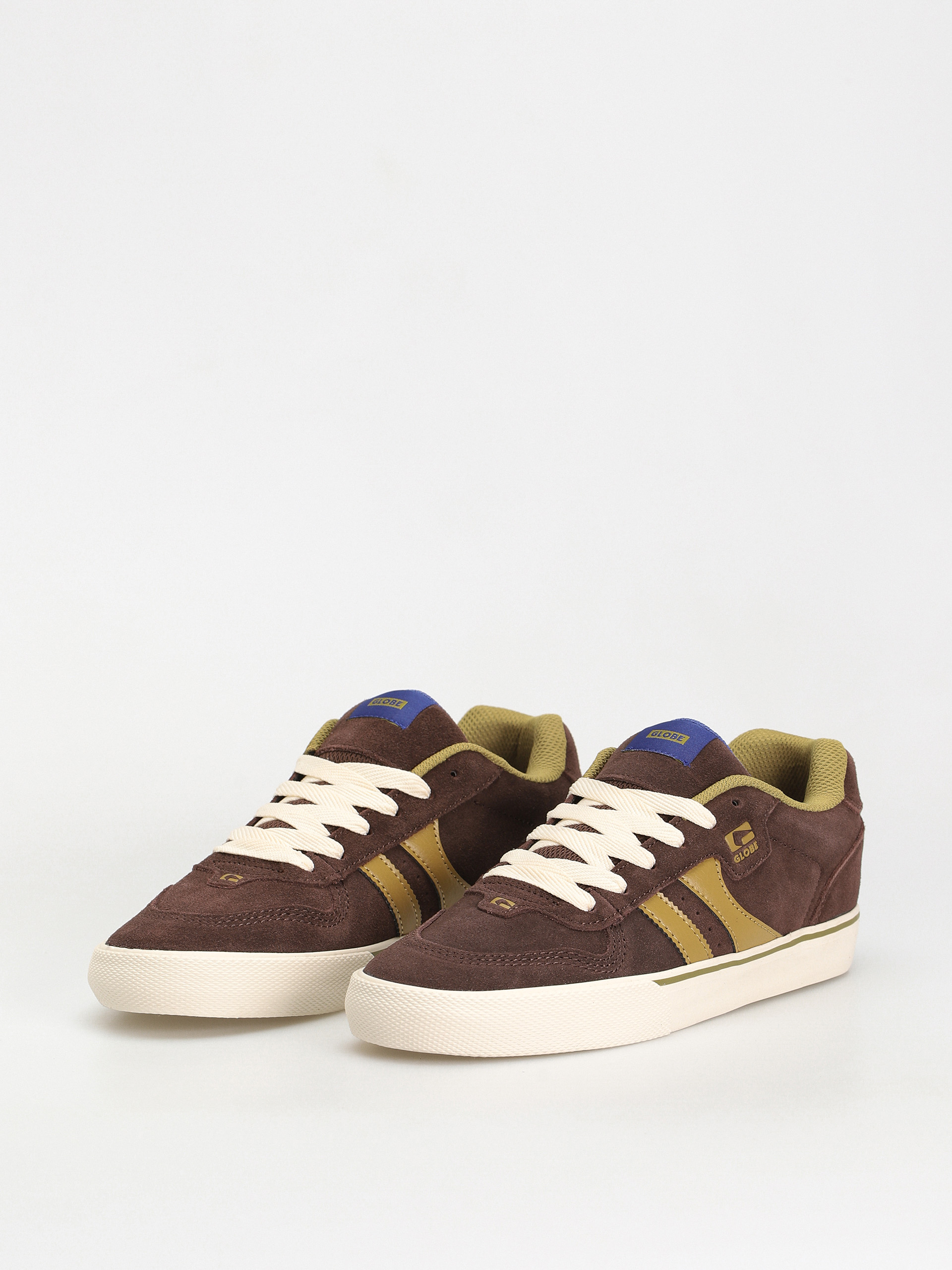 Buty Globe Encore 2 (dark oak/sulphur)