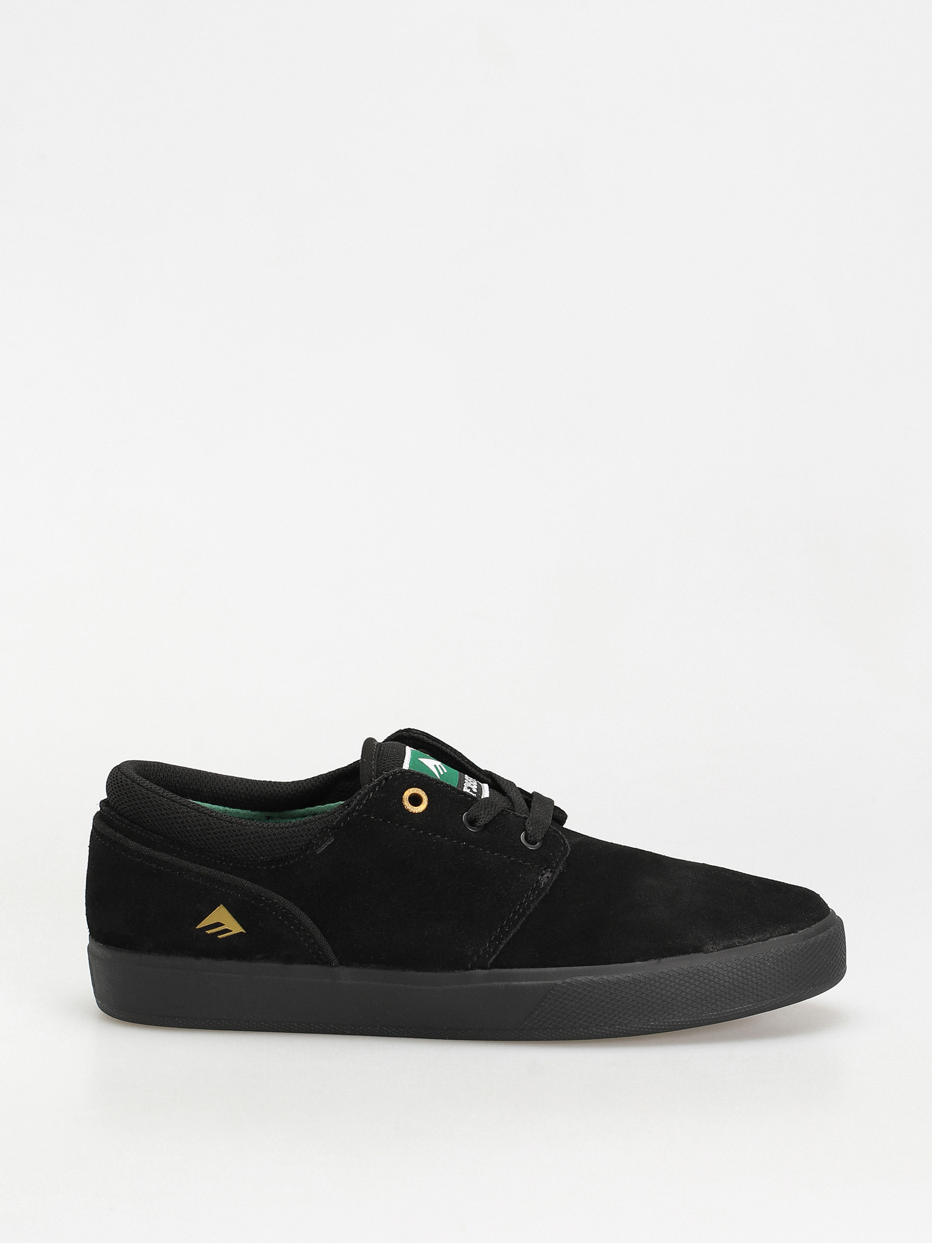 Buty Emerica Figgy G6 (black/black)