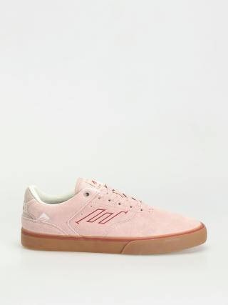 Buty Emerica The Low Vulc (pink)