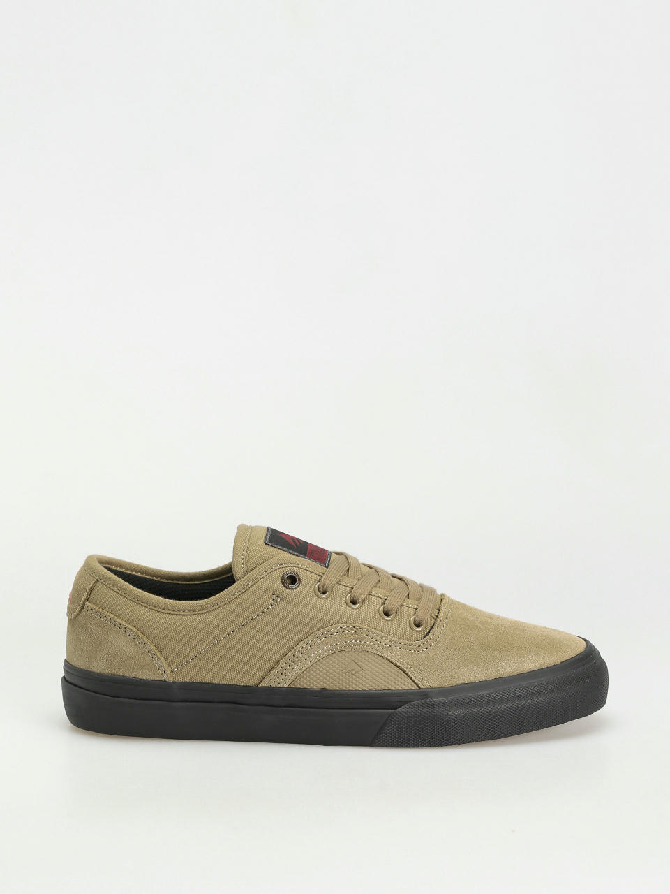 Buty Emerica Provost G6 (olive/black)