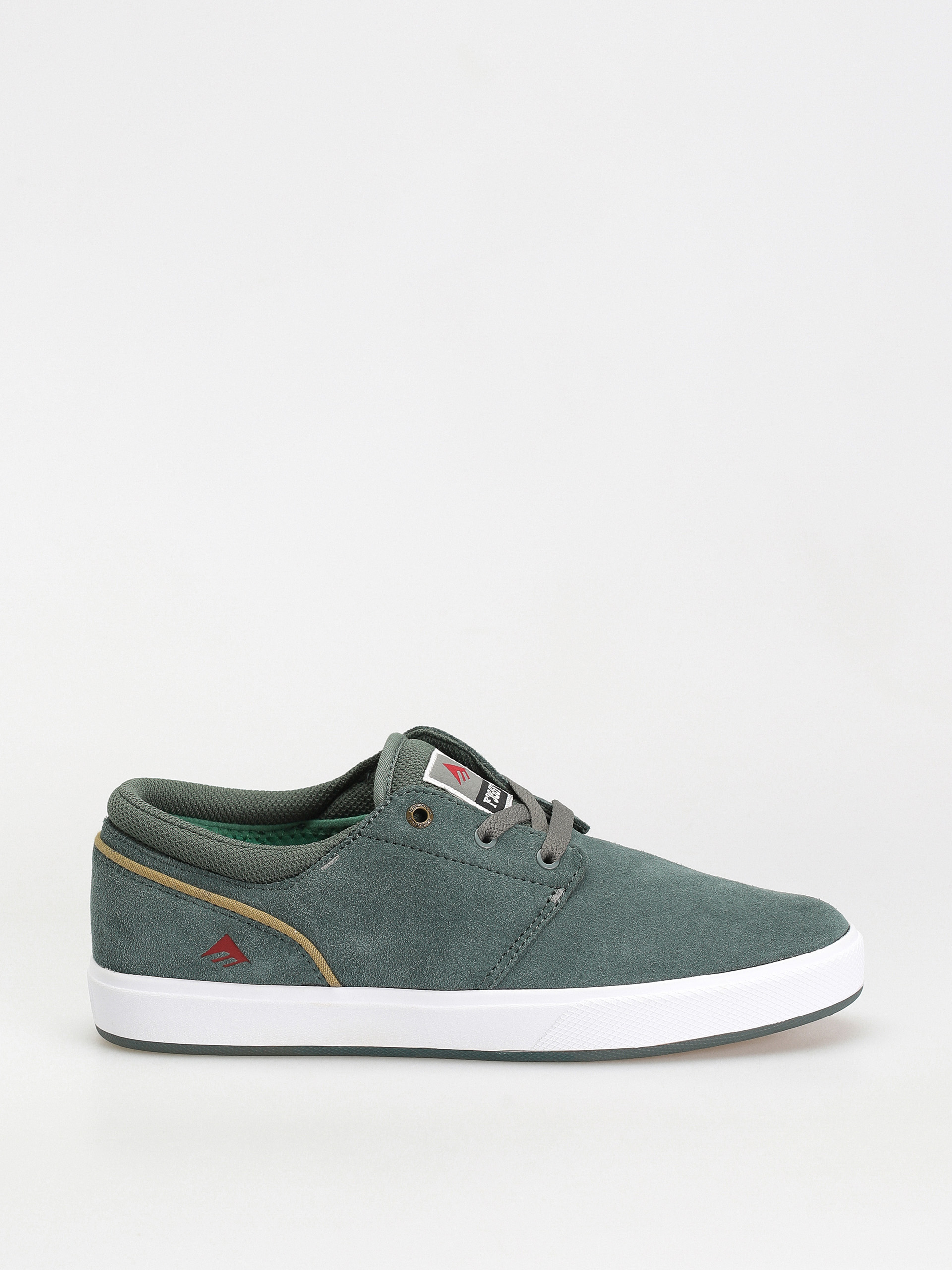 Janoski hot sale midnight green