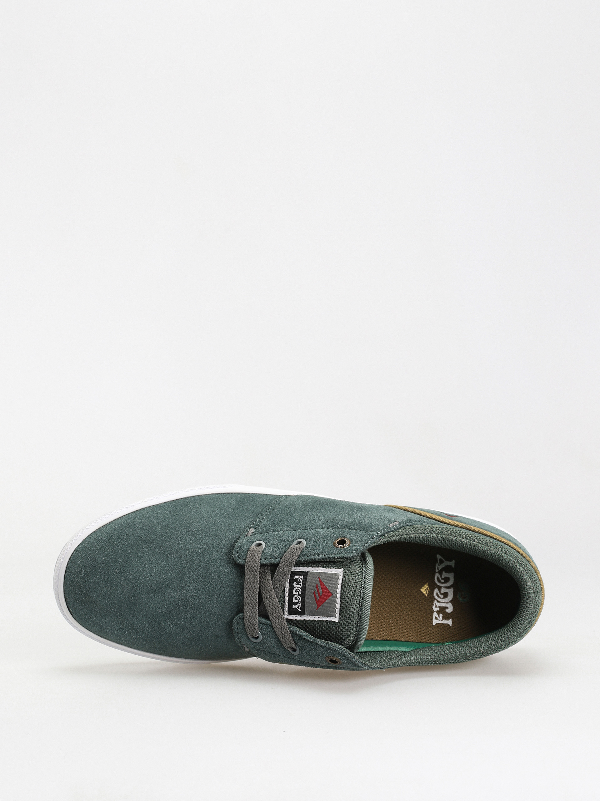 Buty Emerica Figgy G6 (sage)