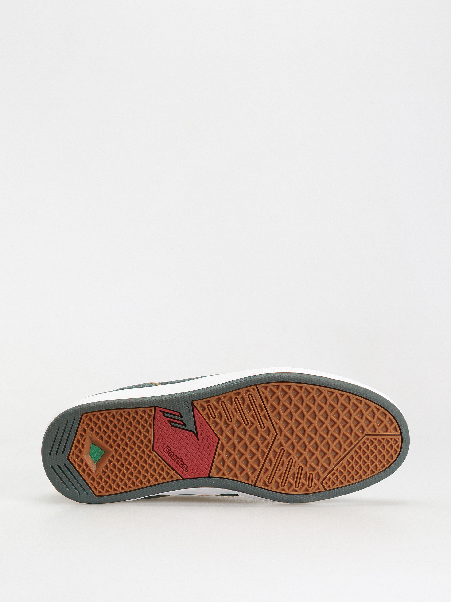 Buty Emerica Figgy G6 (sage)