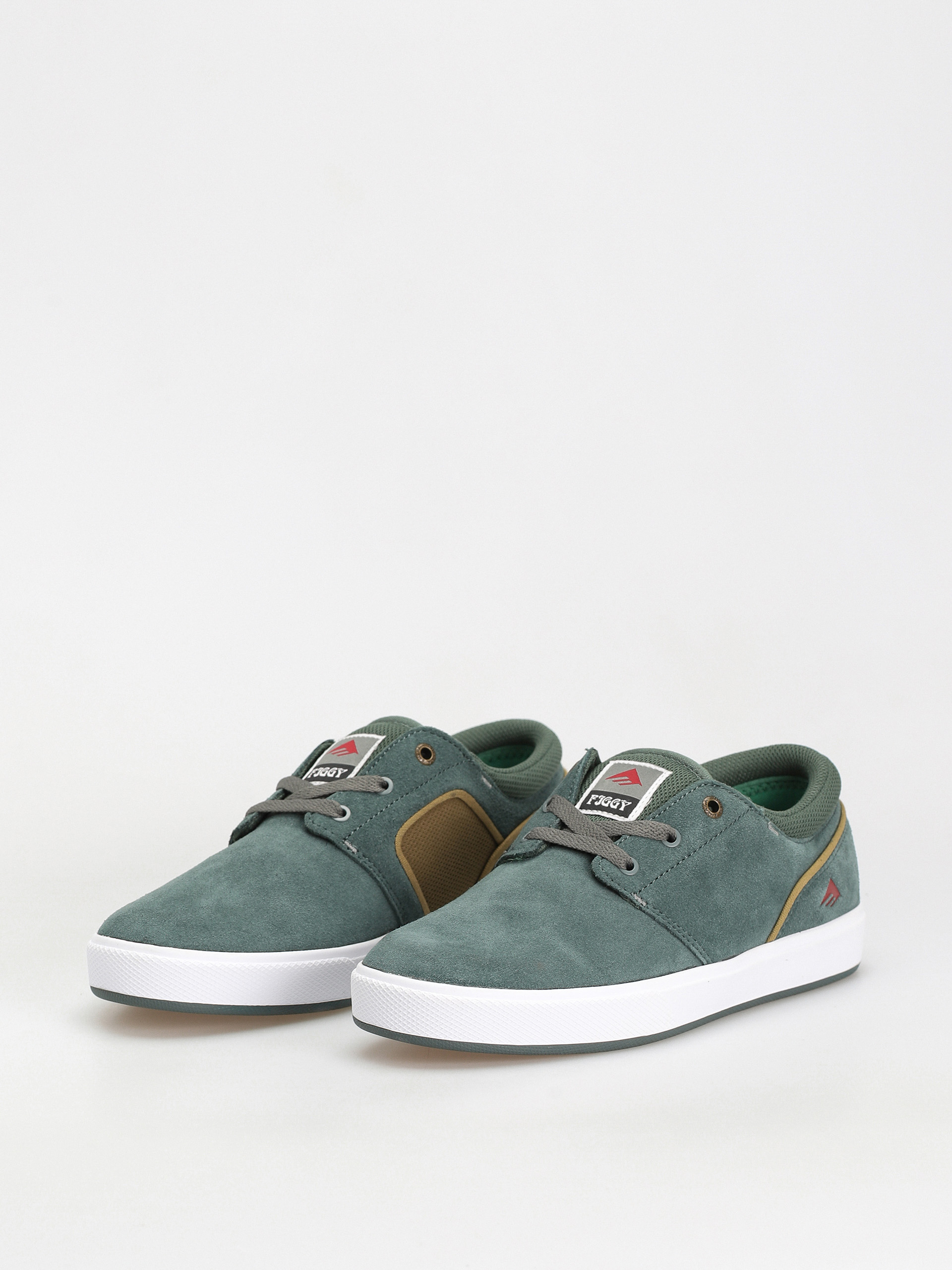 Buty Emerica Figgy G6 (sage)