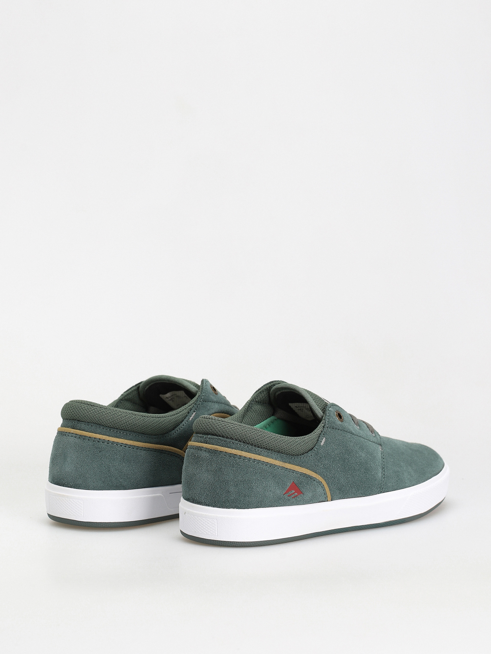 Buty Emerica Figgy G6 (sage)