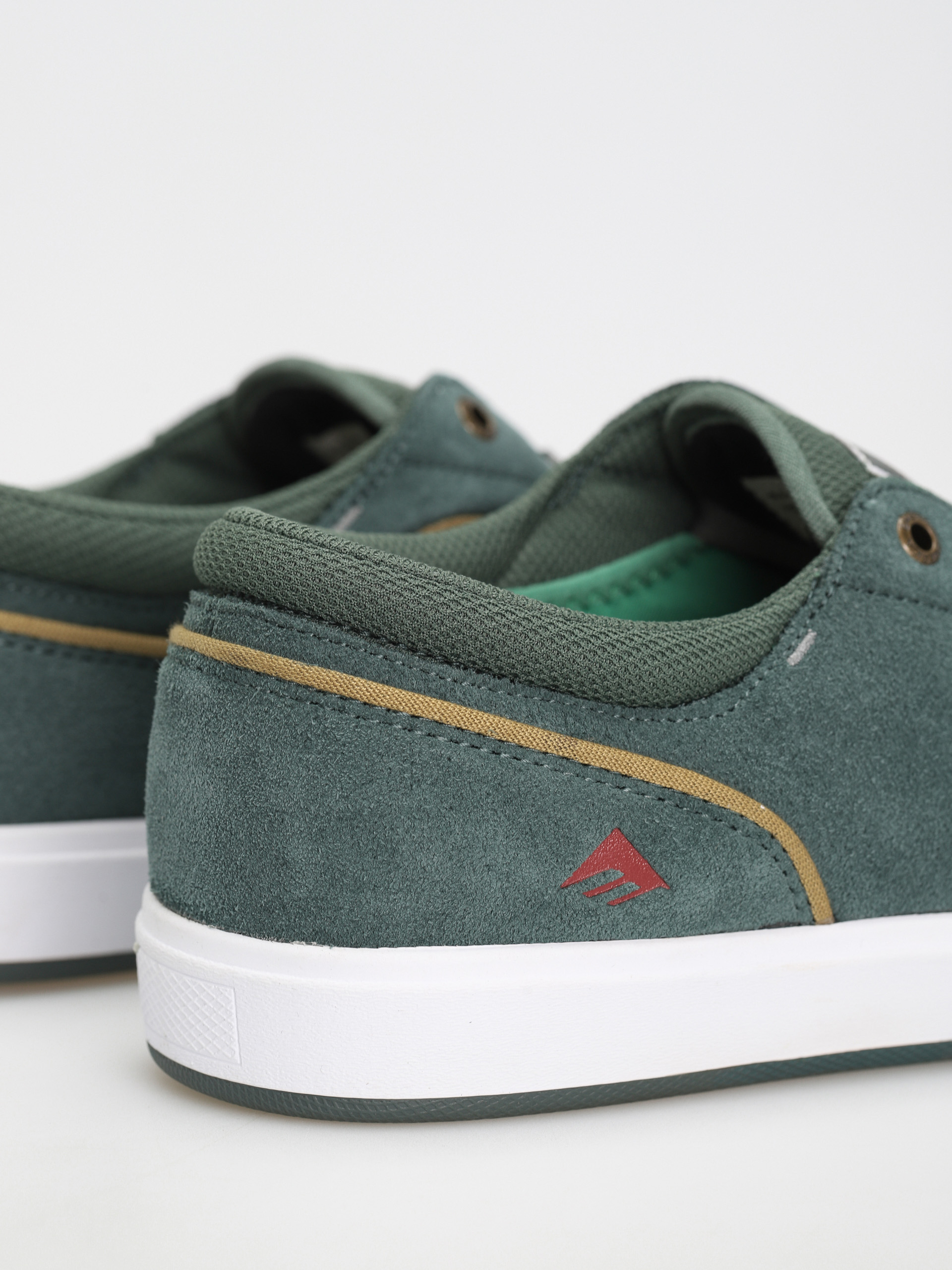 Buty Emerica Figgy G6 (sage)
