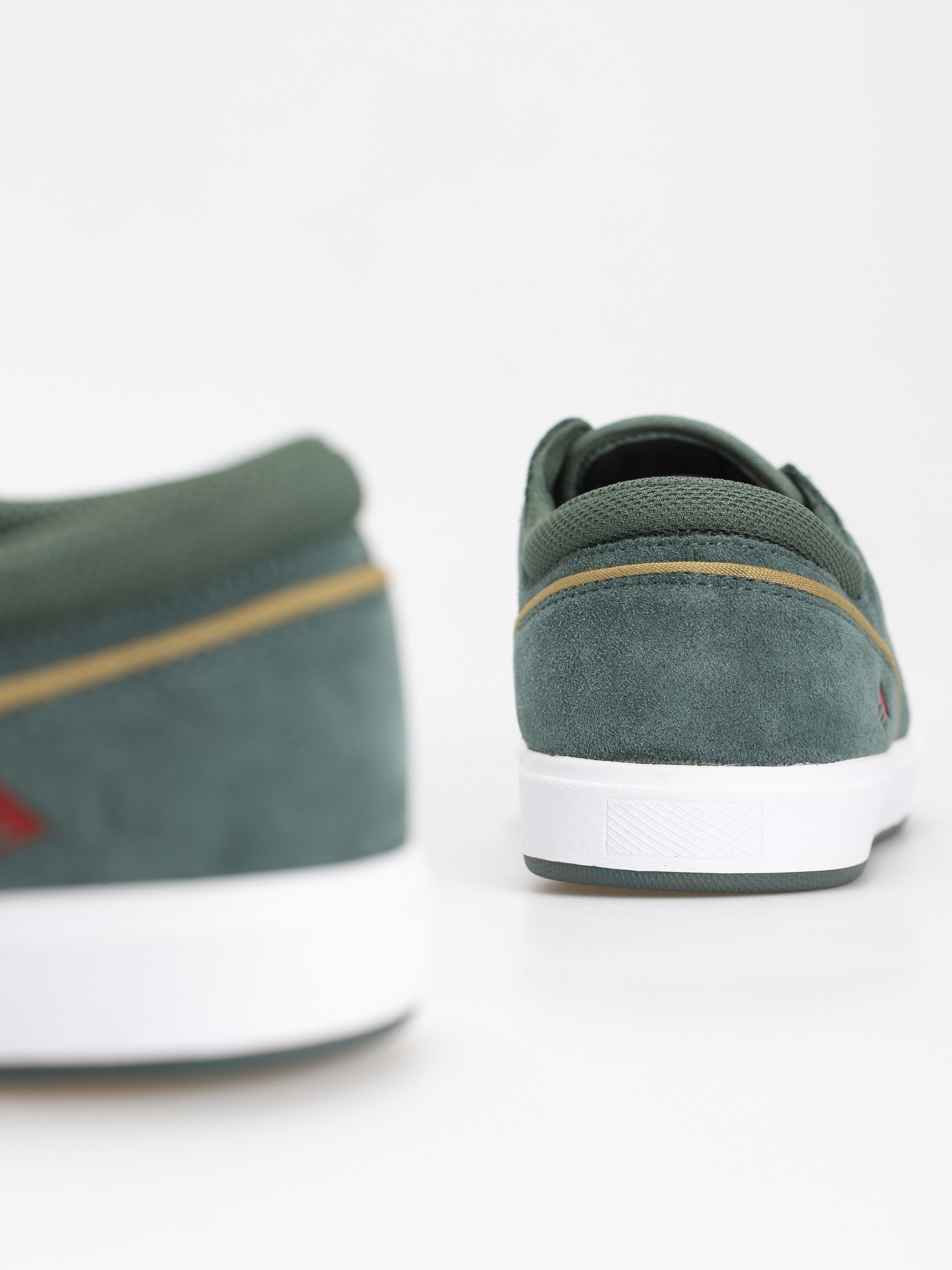 Buty Emerica Figgy G6 (sage)