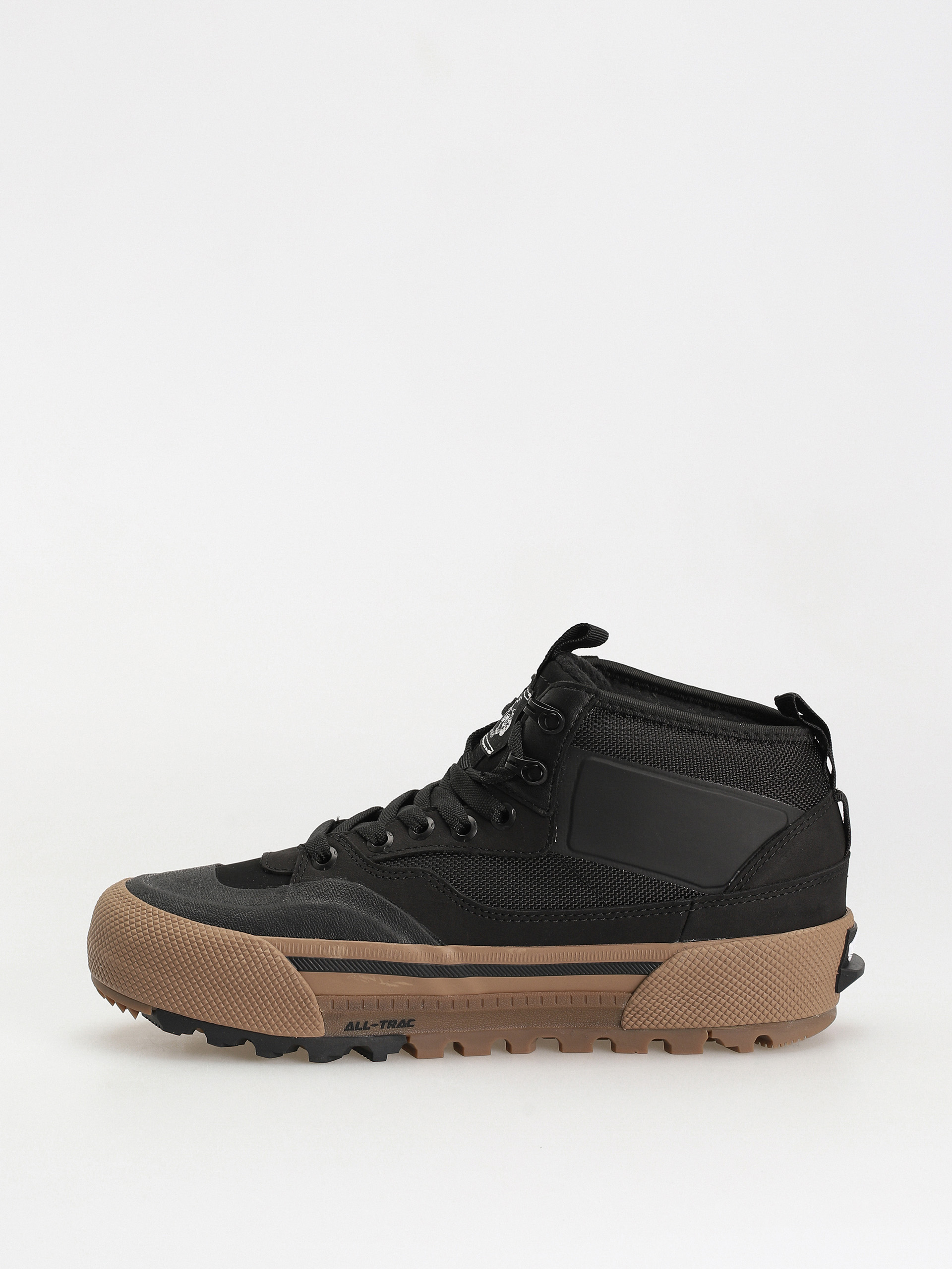 Buty Vans Half Cab Gore Tex Mte 3 (black/gum)