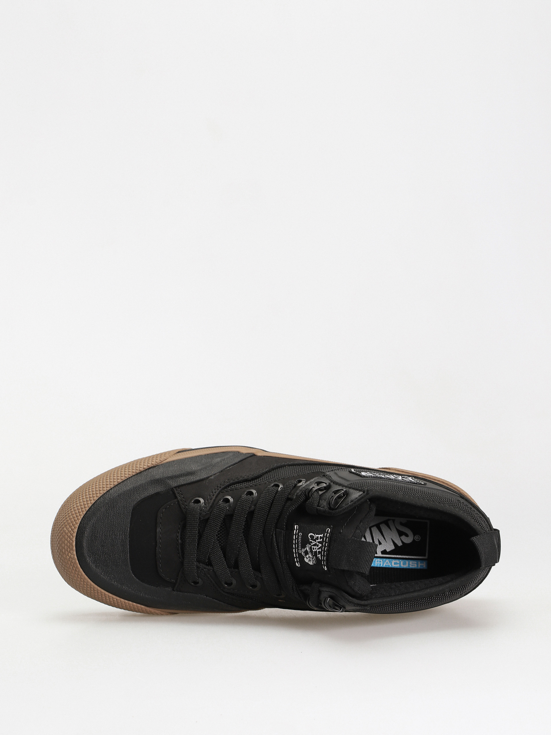Buty Vans Half Cab Gore Tex Mte 3 (black/gum)