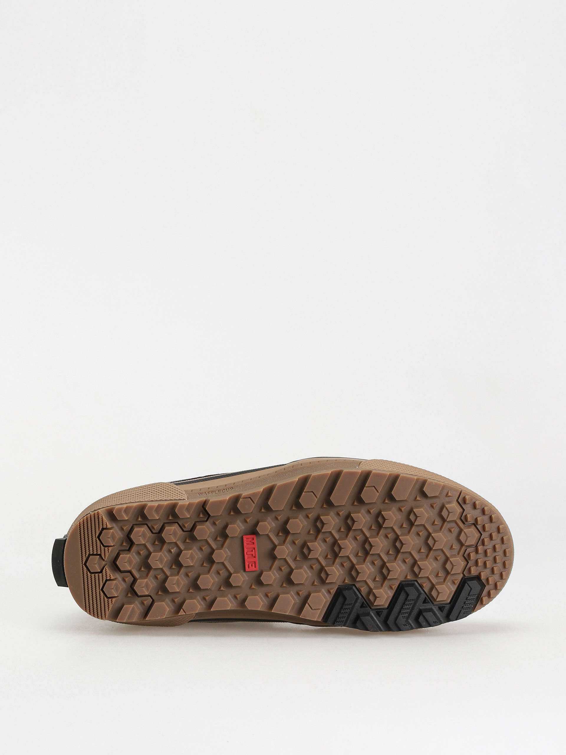 Buty Vans Half Cab Gore Tex Mte 3 (black/gum)