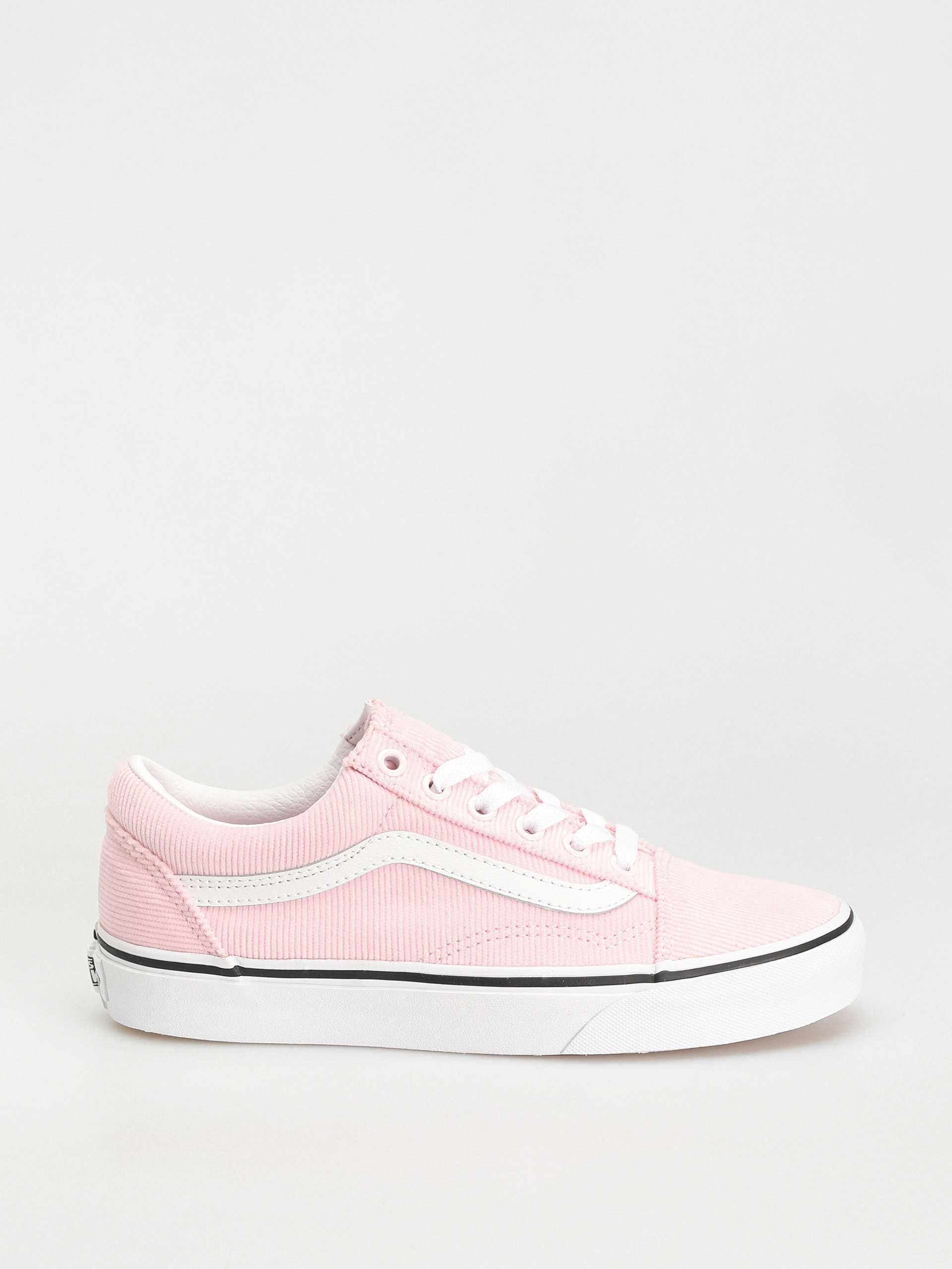 Buty Vans Old Skool (mini cord pink)