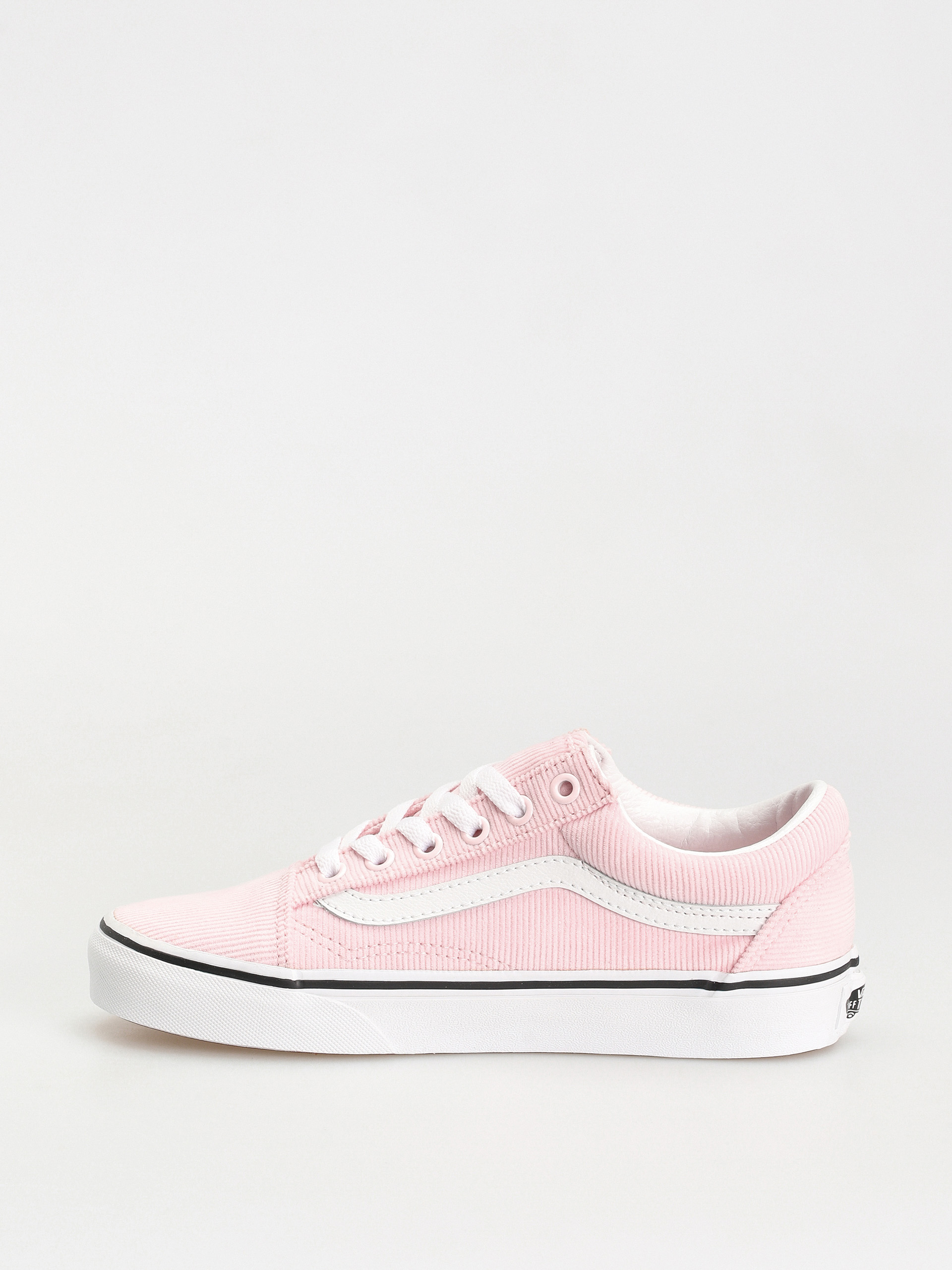 Buty Vans Old Skool (mini cord pink)
