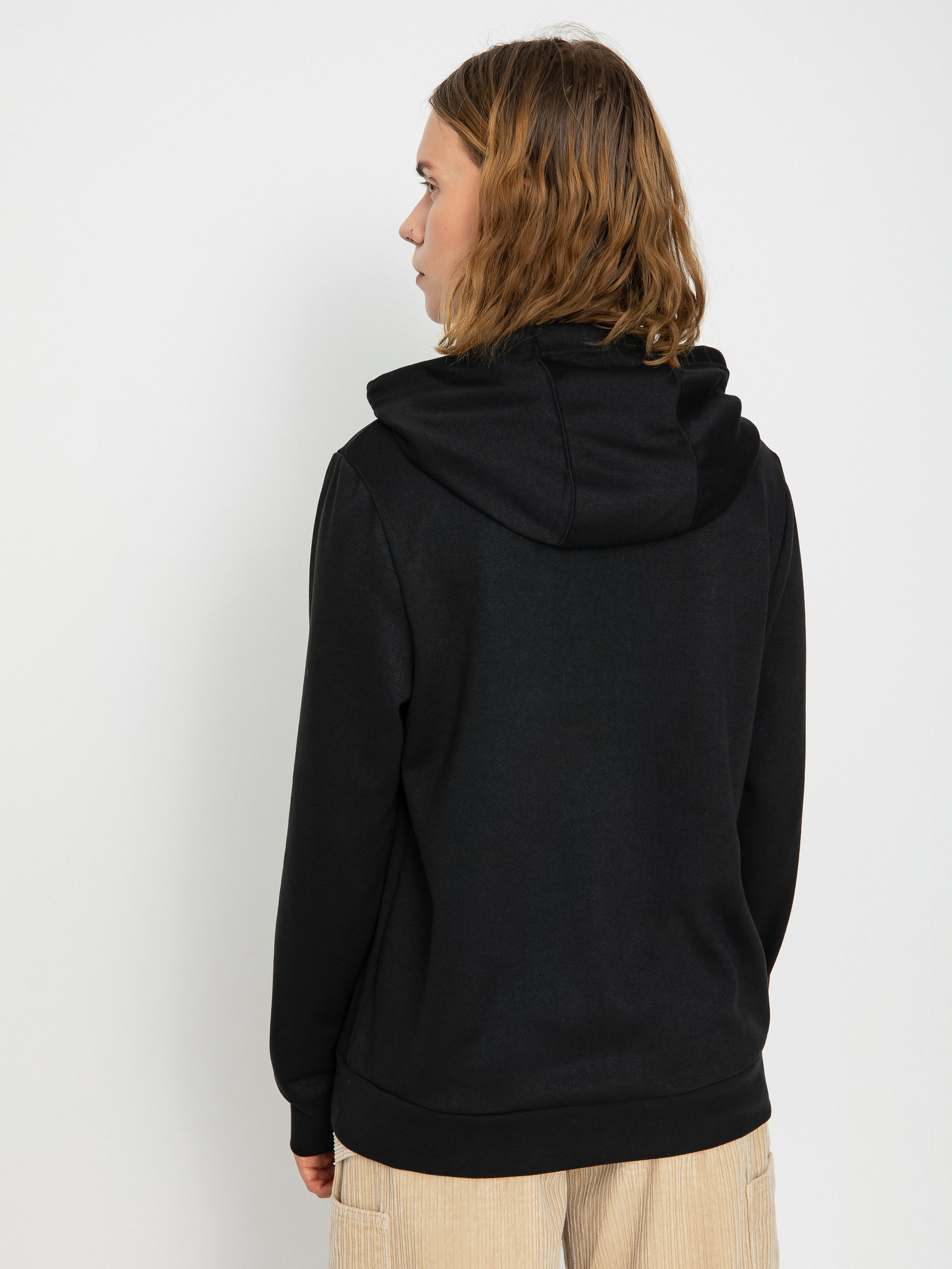 Bluza z kapturem Fox Absolute HD Wmn (black)