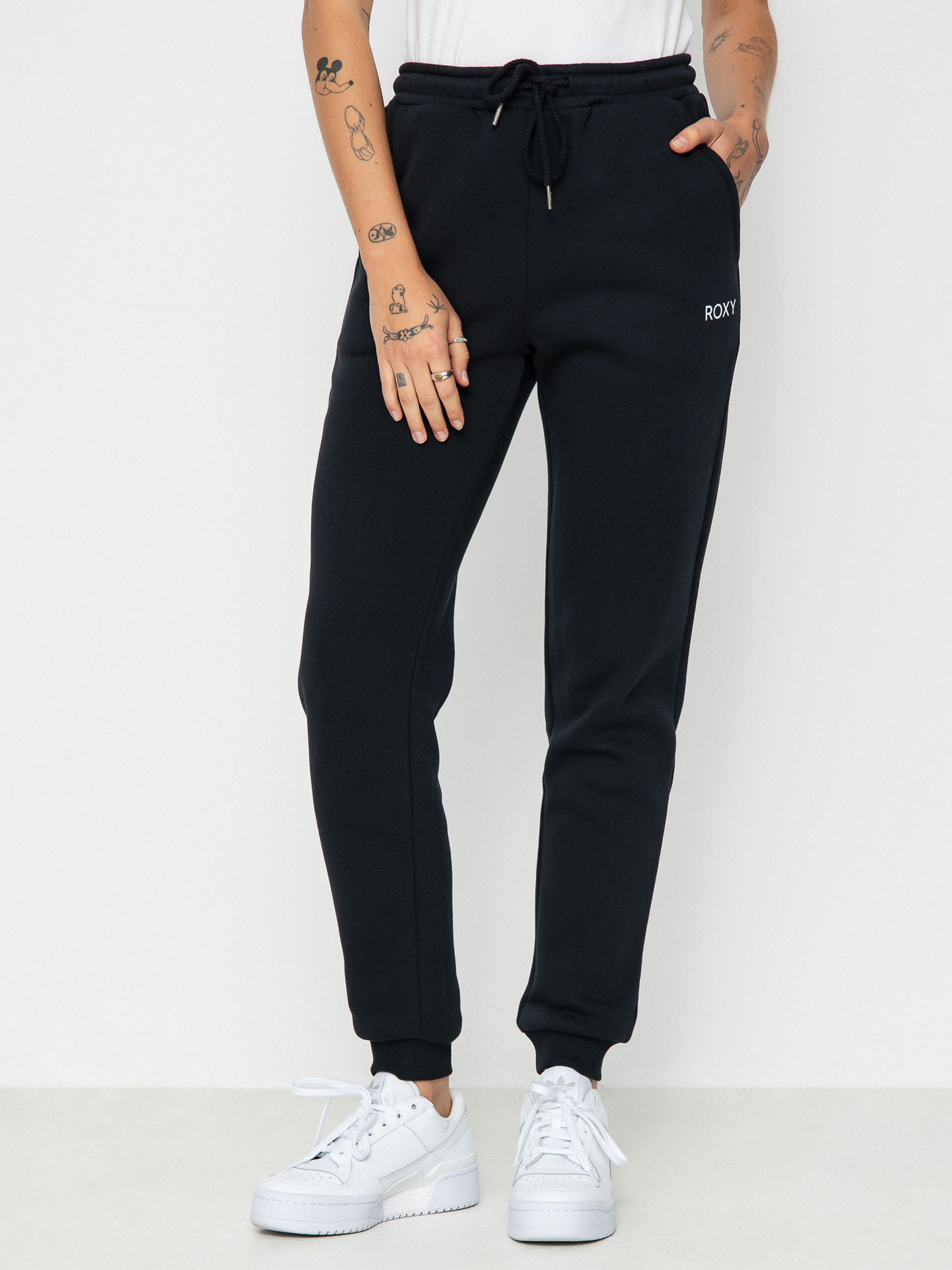 Spodnie Roxy From Home Wmn (anthracite)