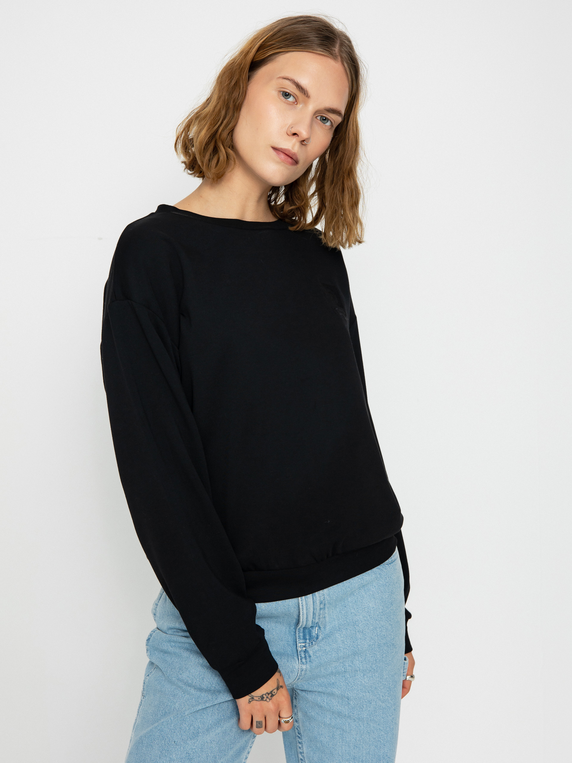 Bluza Roxy Surfing By Moon A Wmn (anthracite)
