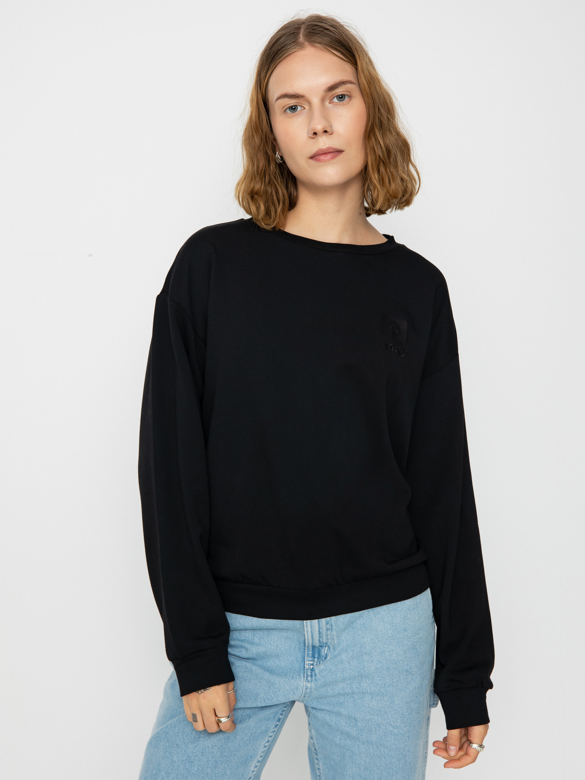 Bluza Roxy Surfing By Moon A Wmn (anthracite)