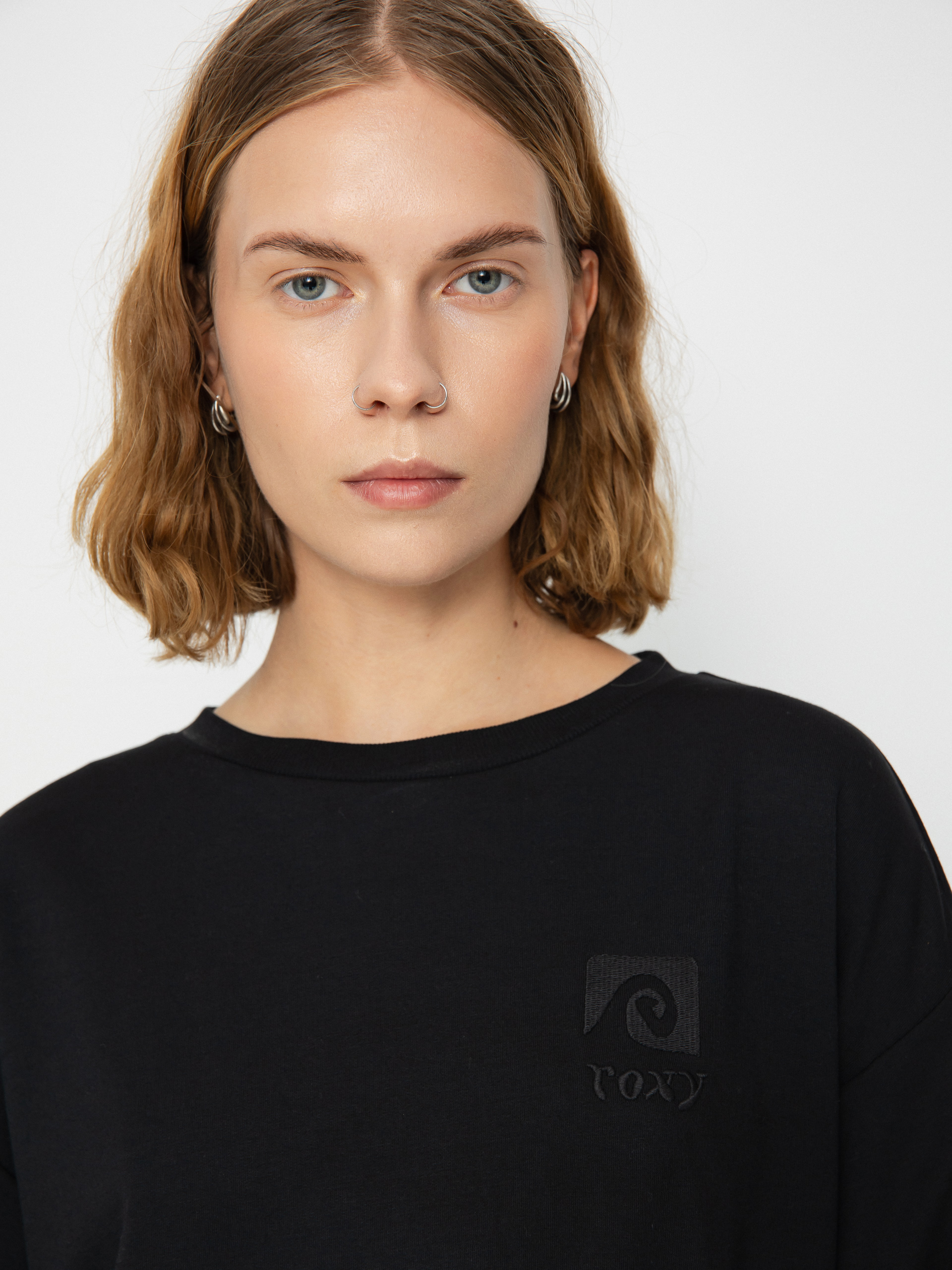 Bluza Roxy Surfing By Moon A Wmn (anthracite)