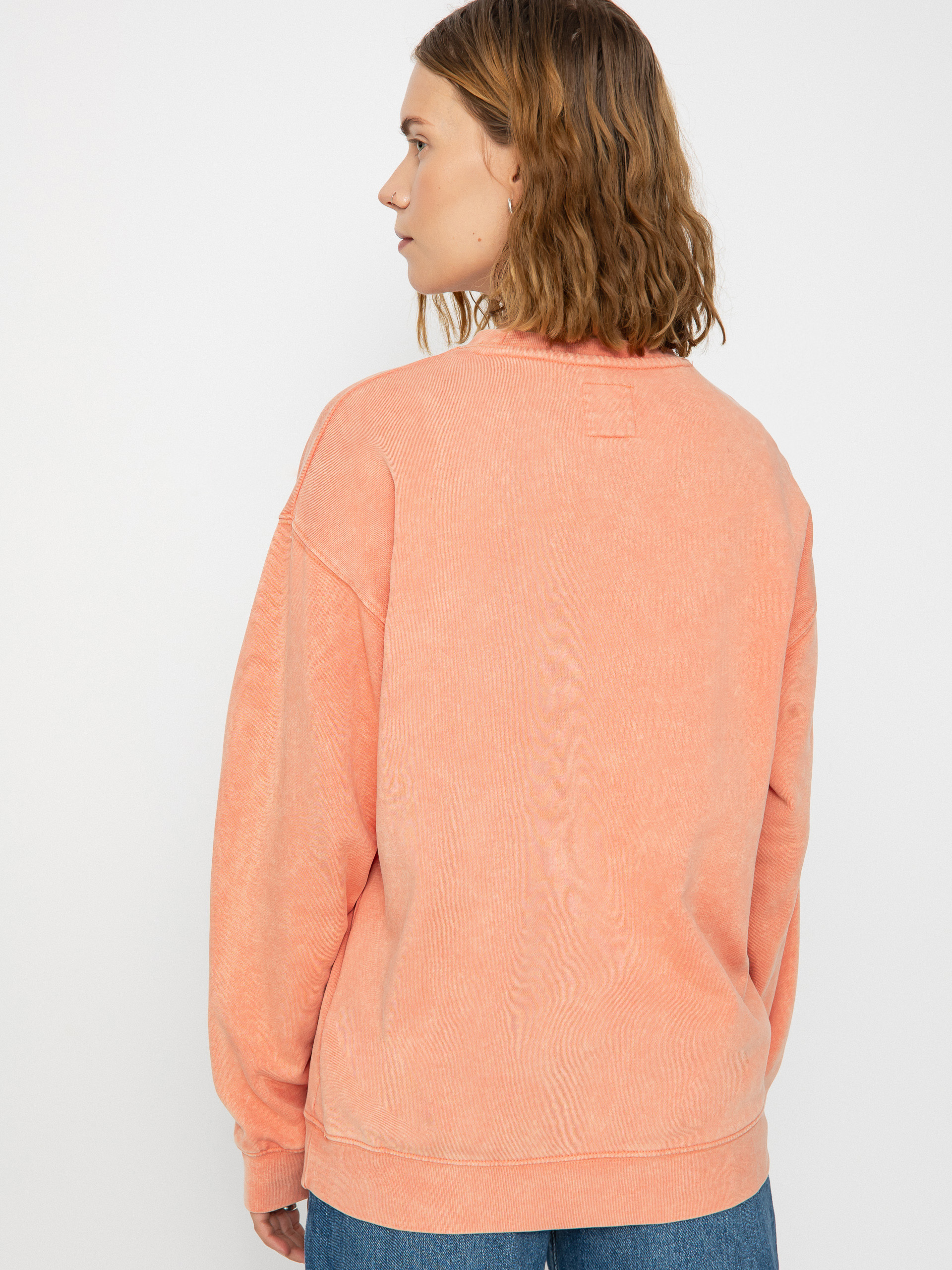 Bluza Billabong Heritage Scenic Wmn (rose dawn)