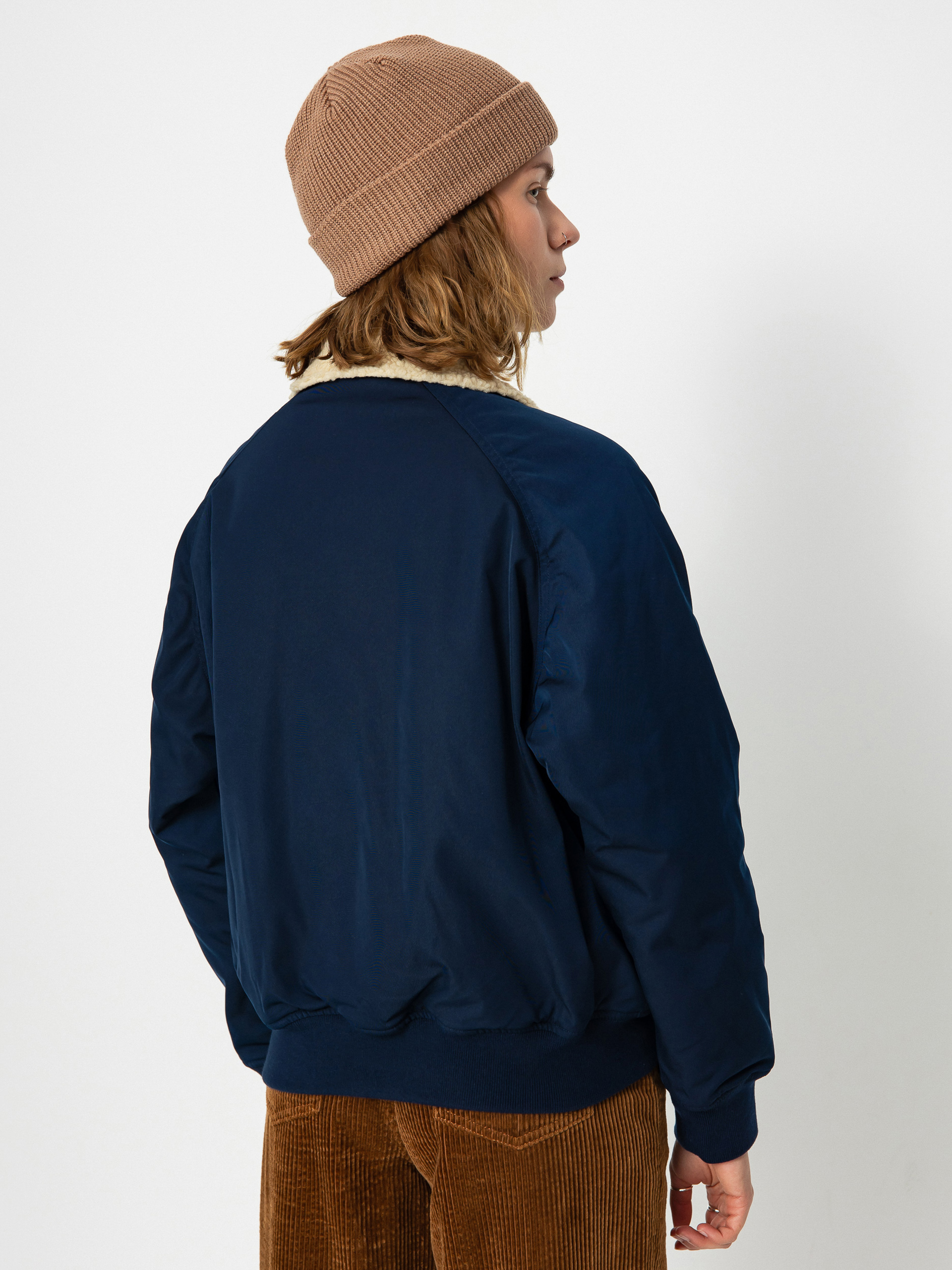 Kurtka Iriedaily Melly Pilot Wmn (marine)