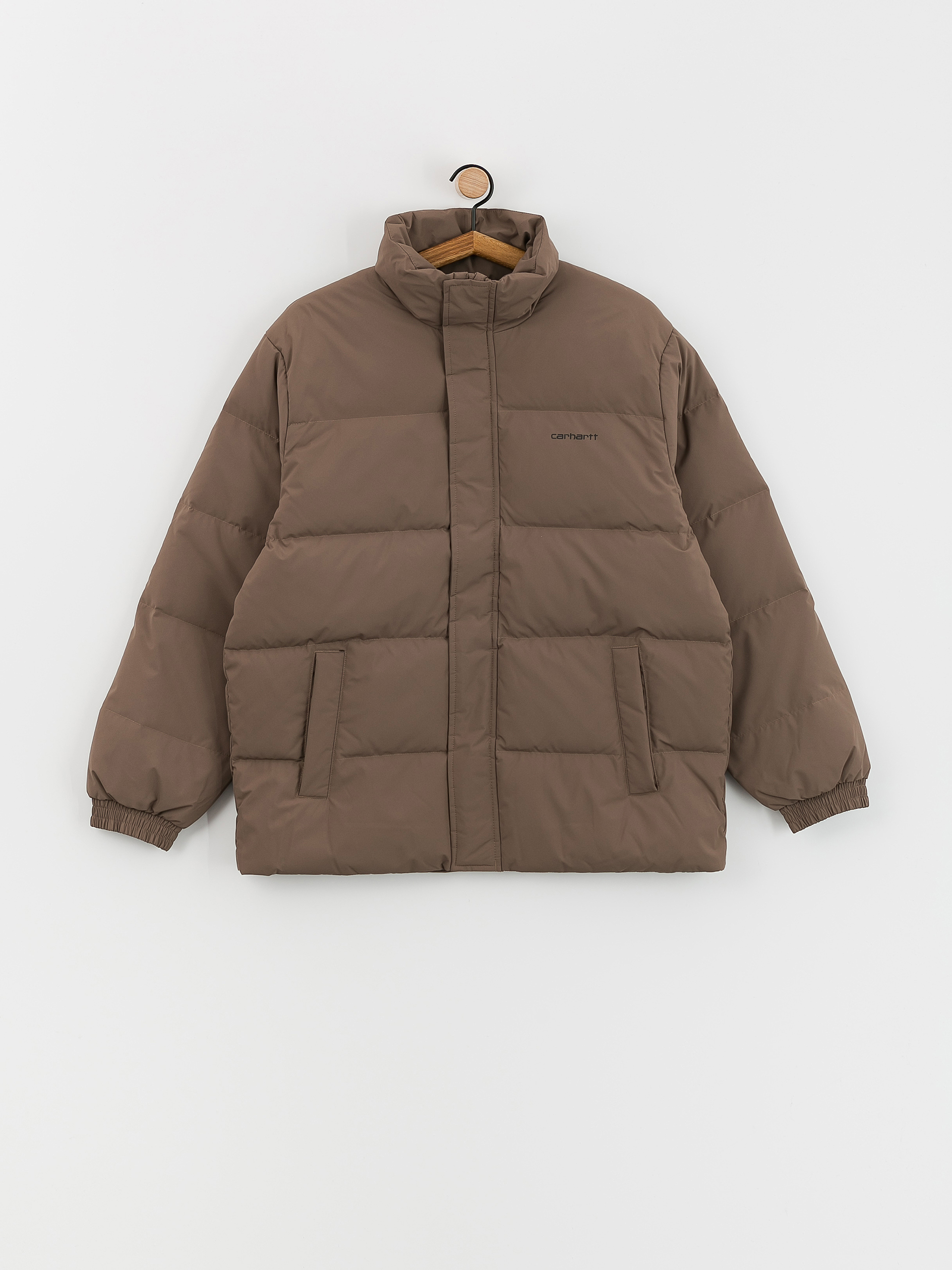 Kurtka Carhartt WIP Danville (barista/black)