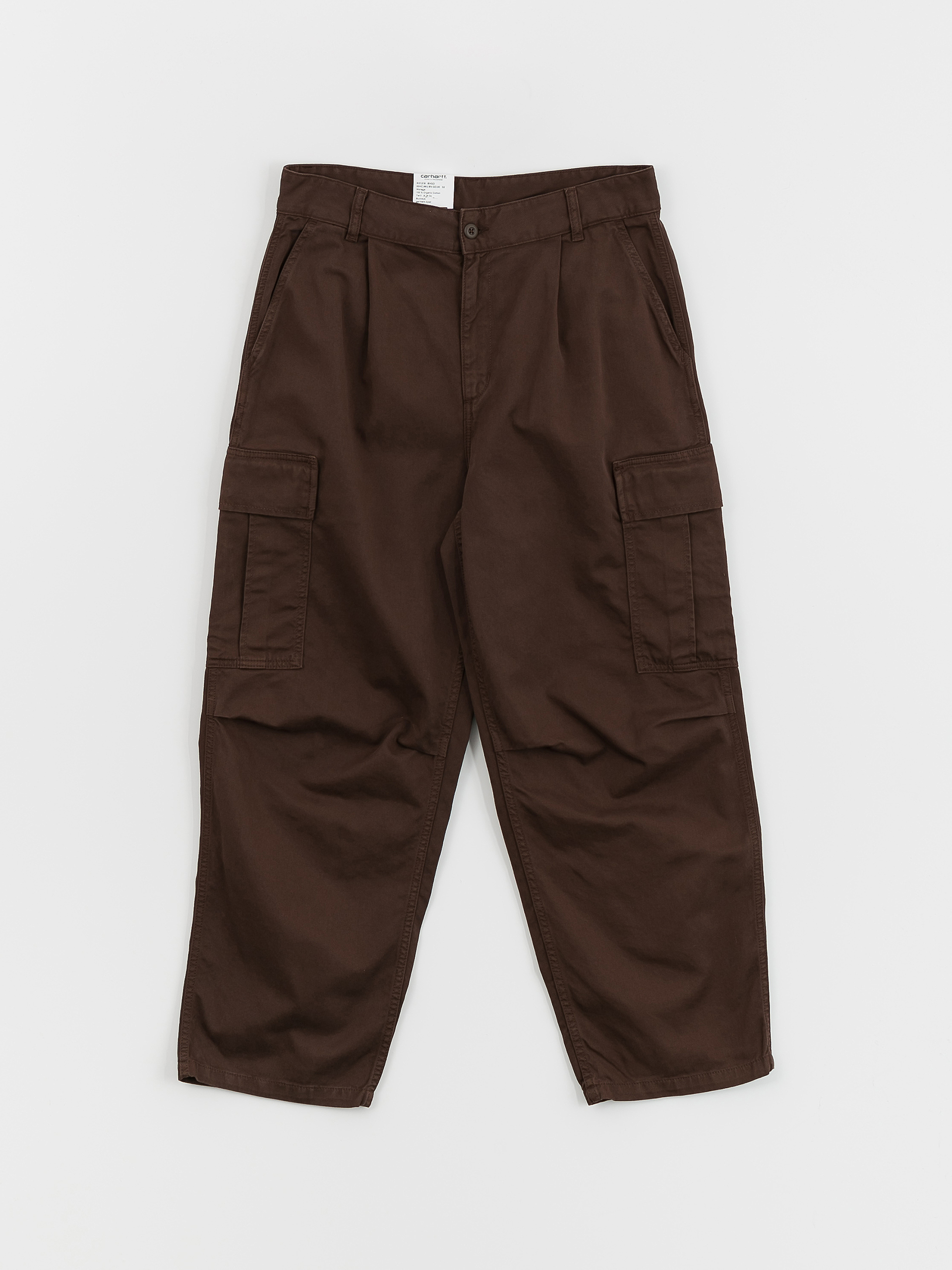 Spodnie Carhartt WIP Cole Cargo (buckeye)