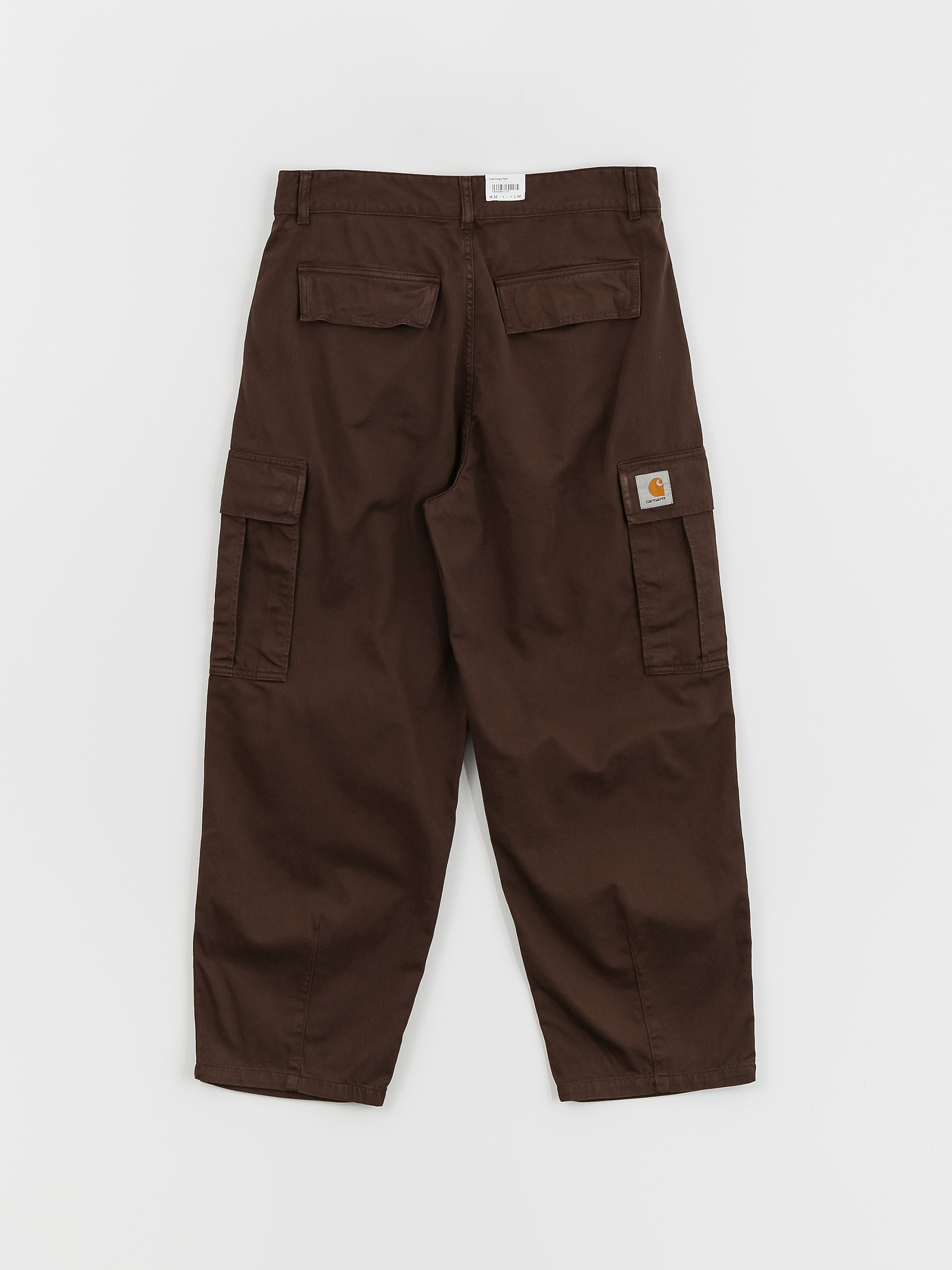 Spodnie Carhartt WIP Cole Cargo (buckeye)