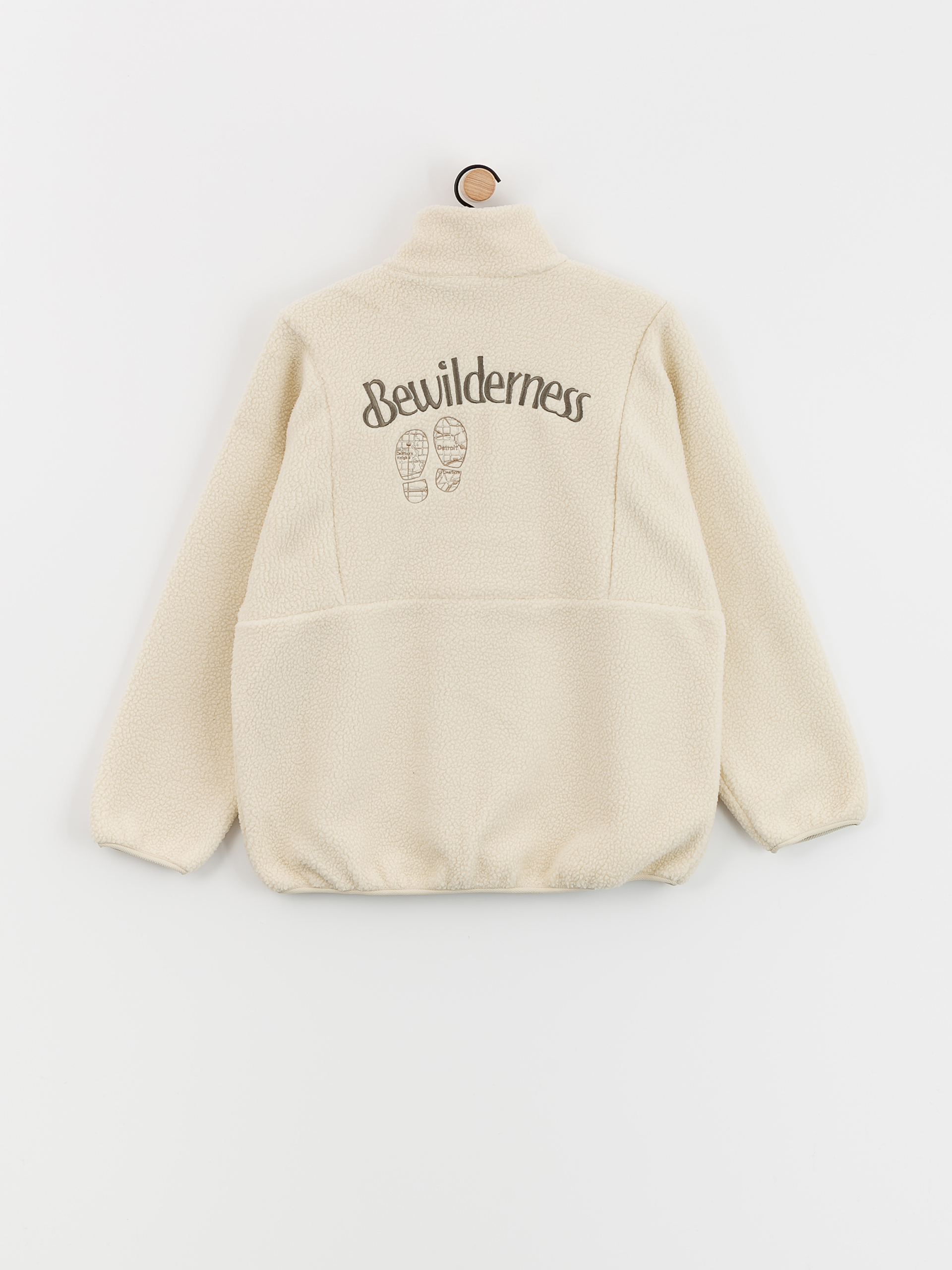 Polar Carhartt WIP Draper Liner (salt)