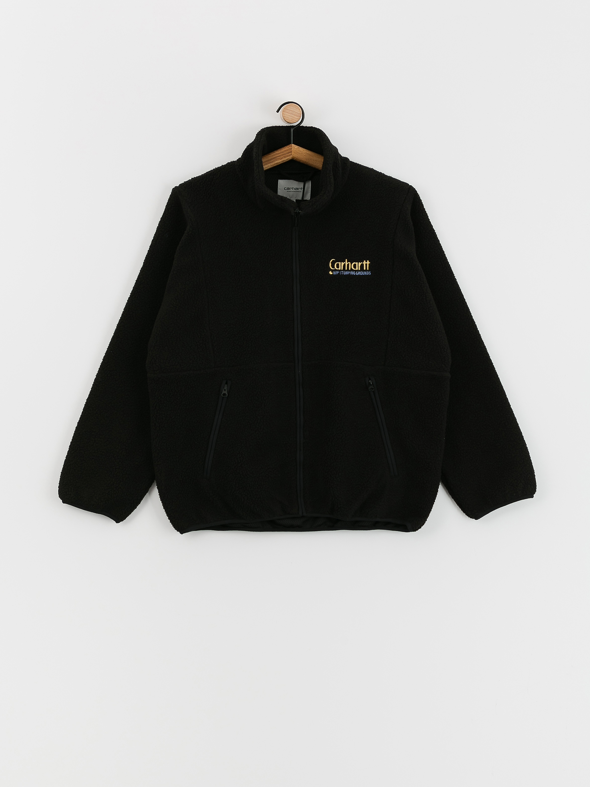 Polar Carhartt WIP Draper Liner (black)