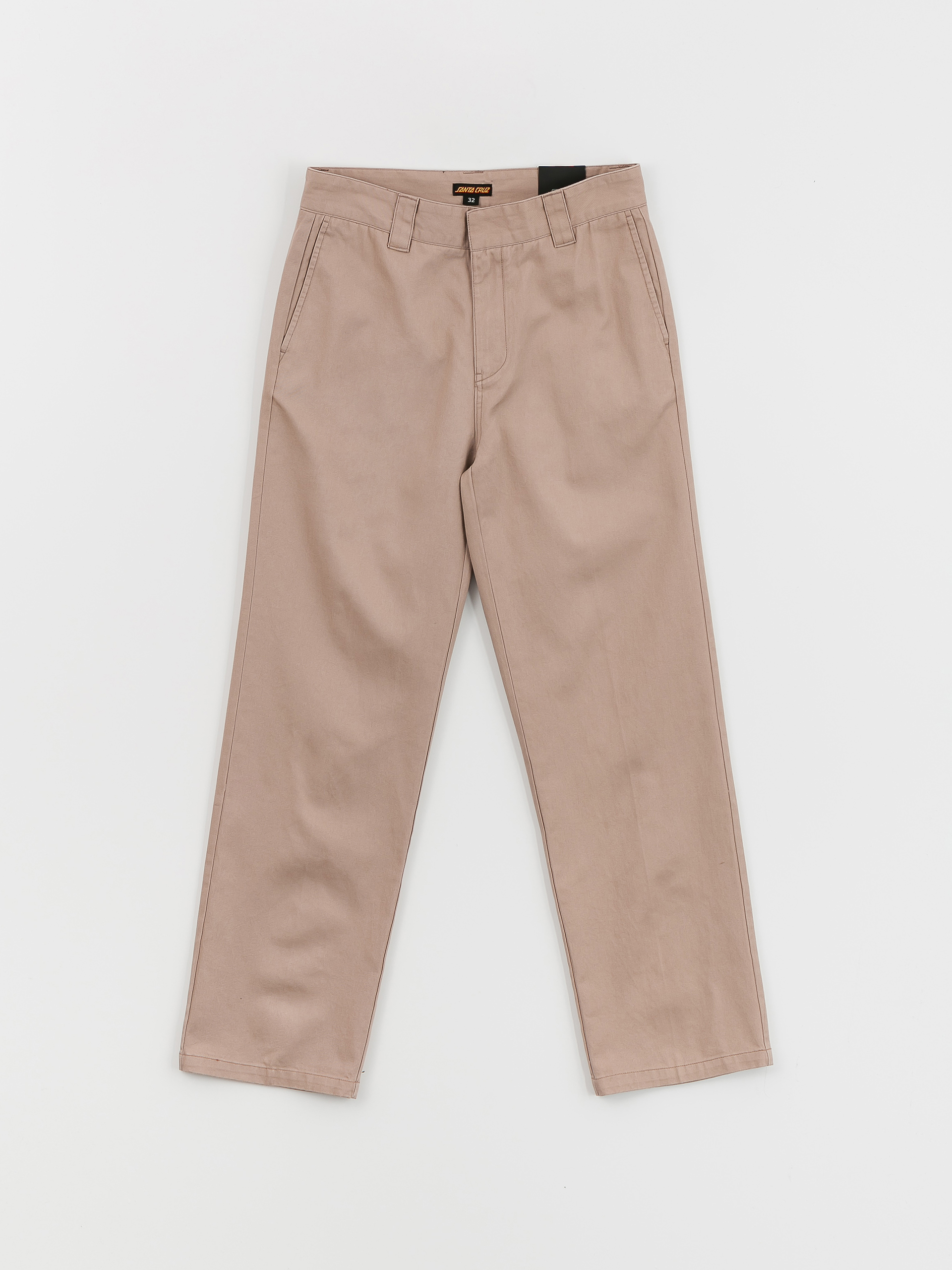 Spodnie Santa Cruz Classic Workpant (sand)