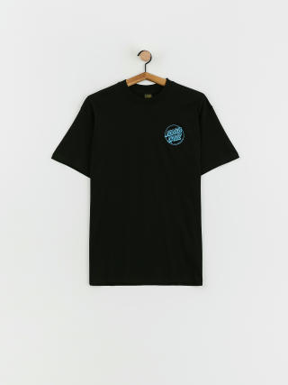 T-shirt Santa Cruz Dressen Mash Up Opus (black)