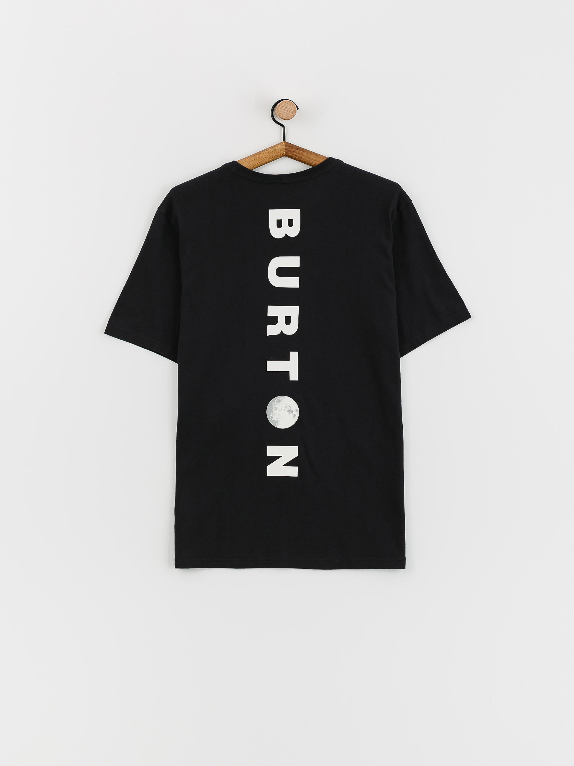 T-shirt Burton Process 24 (true black)