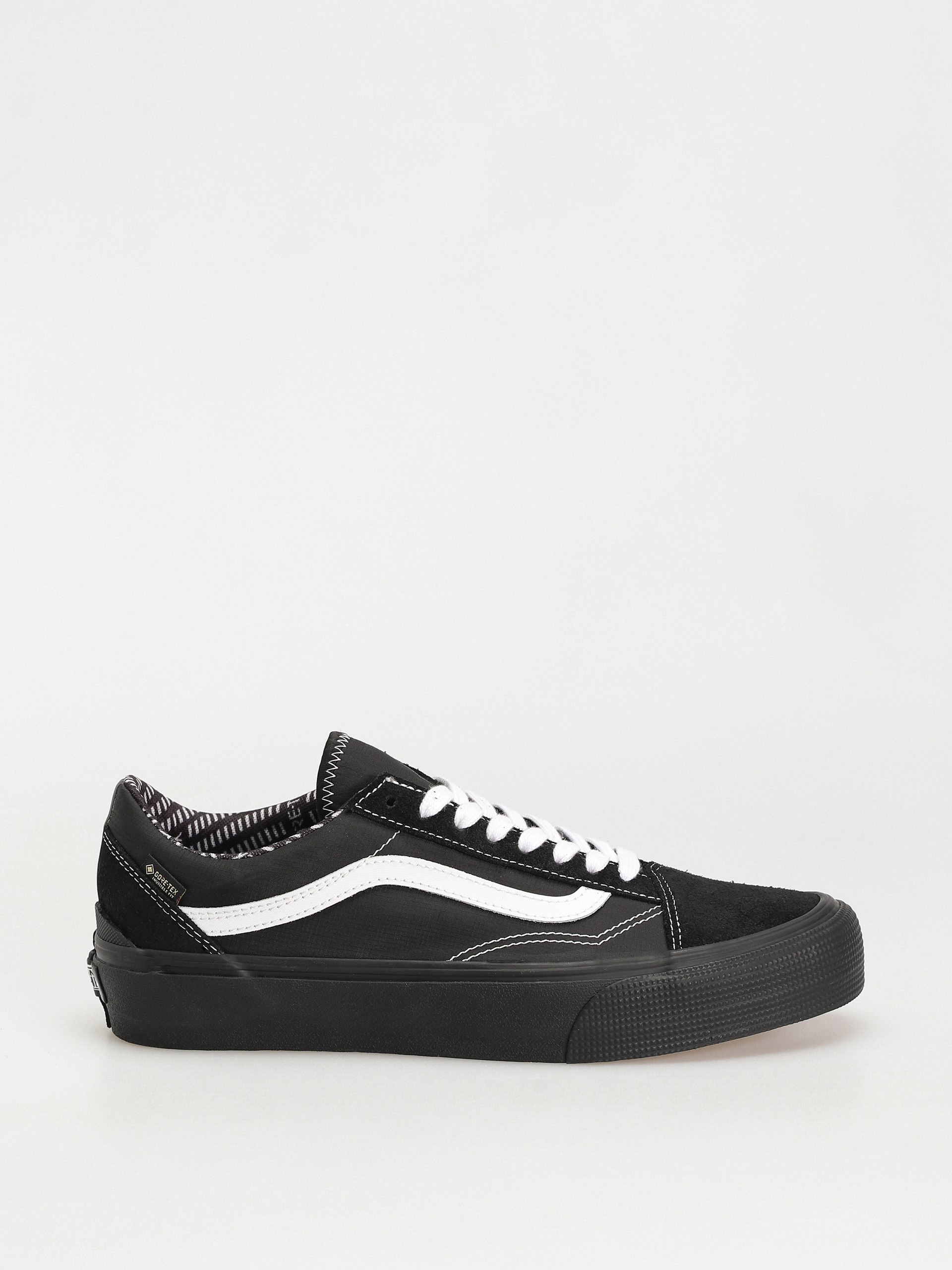 Buty Vans Old Skool Gore Tex (gore tex black)