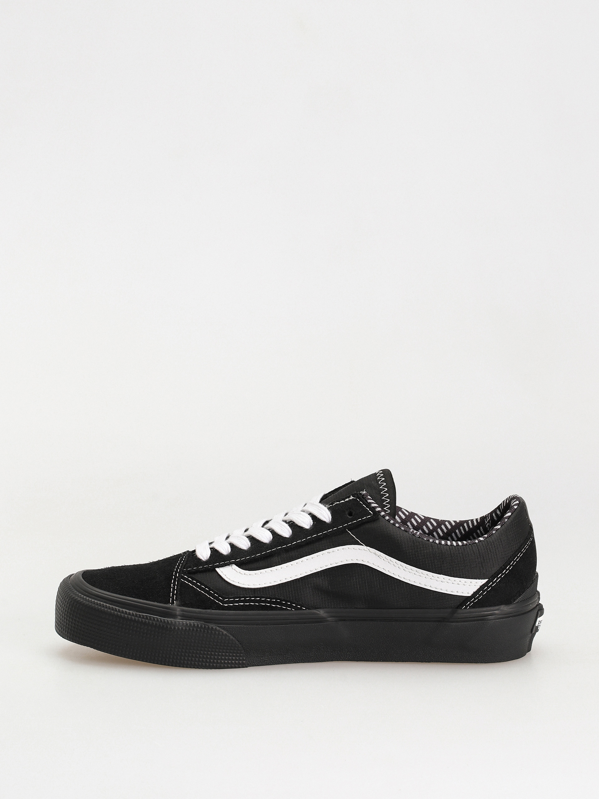Buty Vans Old Skool Gore Tex (gore tex black)