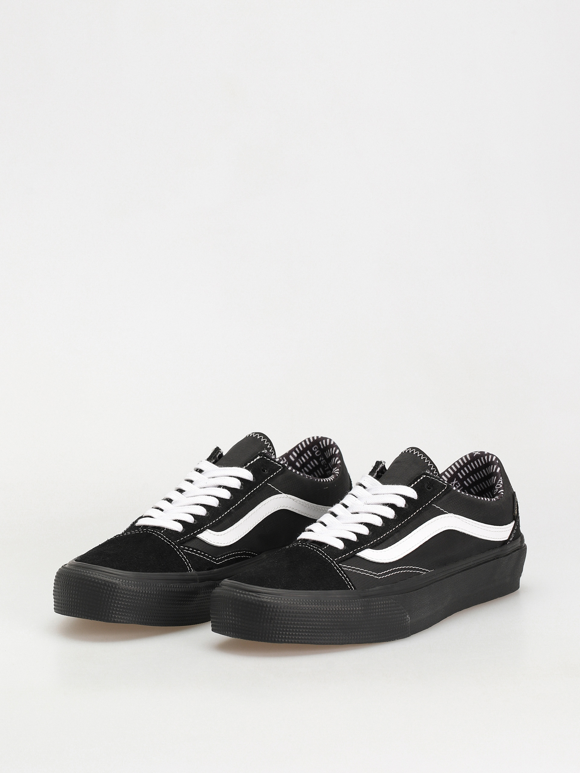 Buty Vans Old Skool Gore Tex (gore tex black)