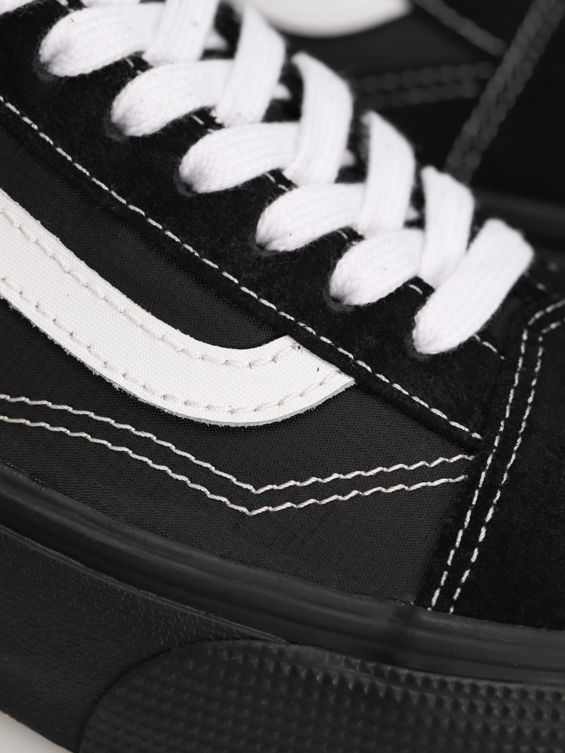 Buty Vans Old Skool Gore Tex (gore tex black)