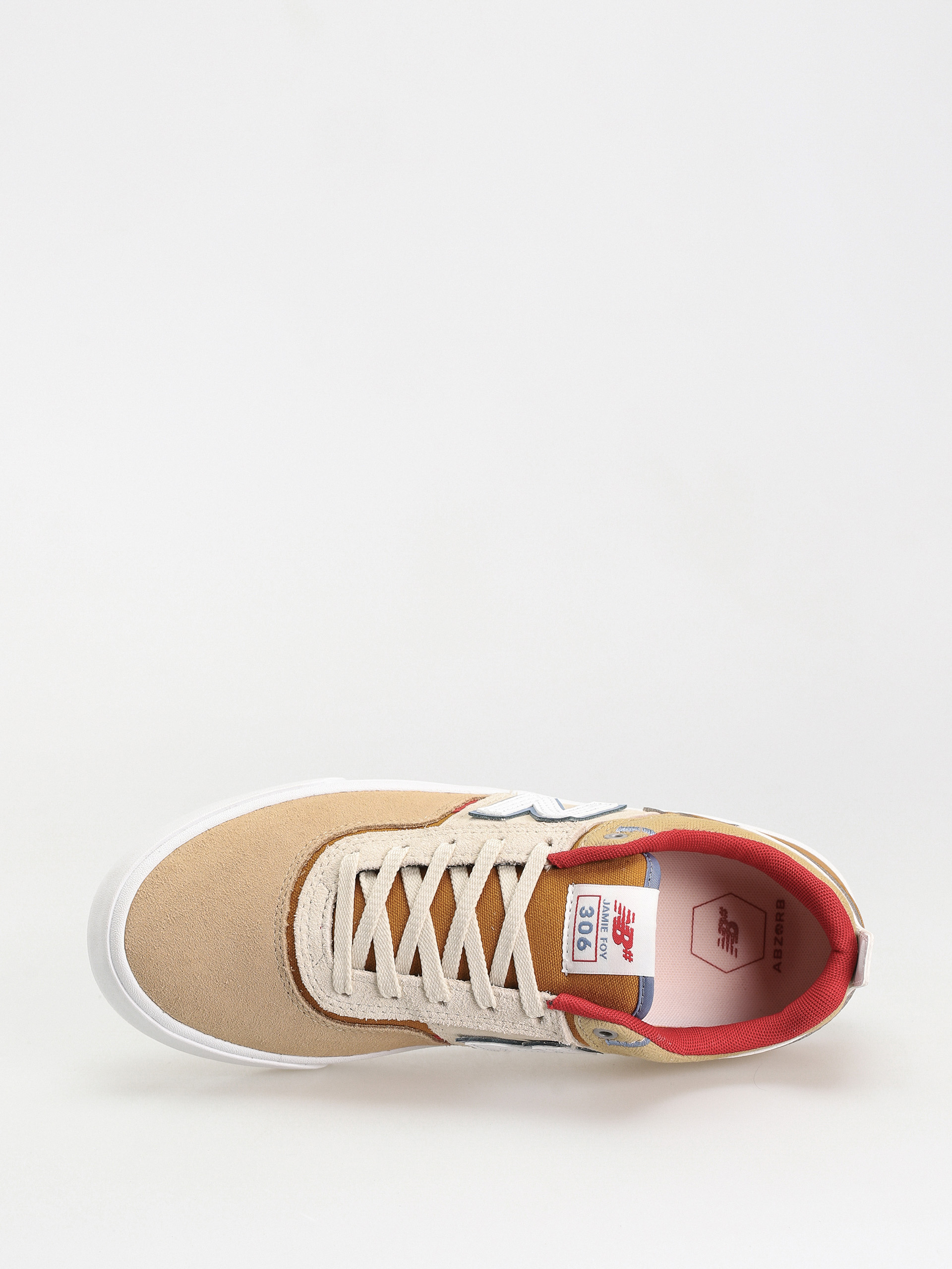 Buty New Balance 306 (tan)