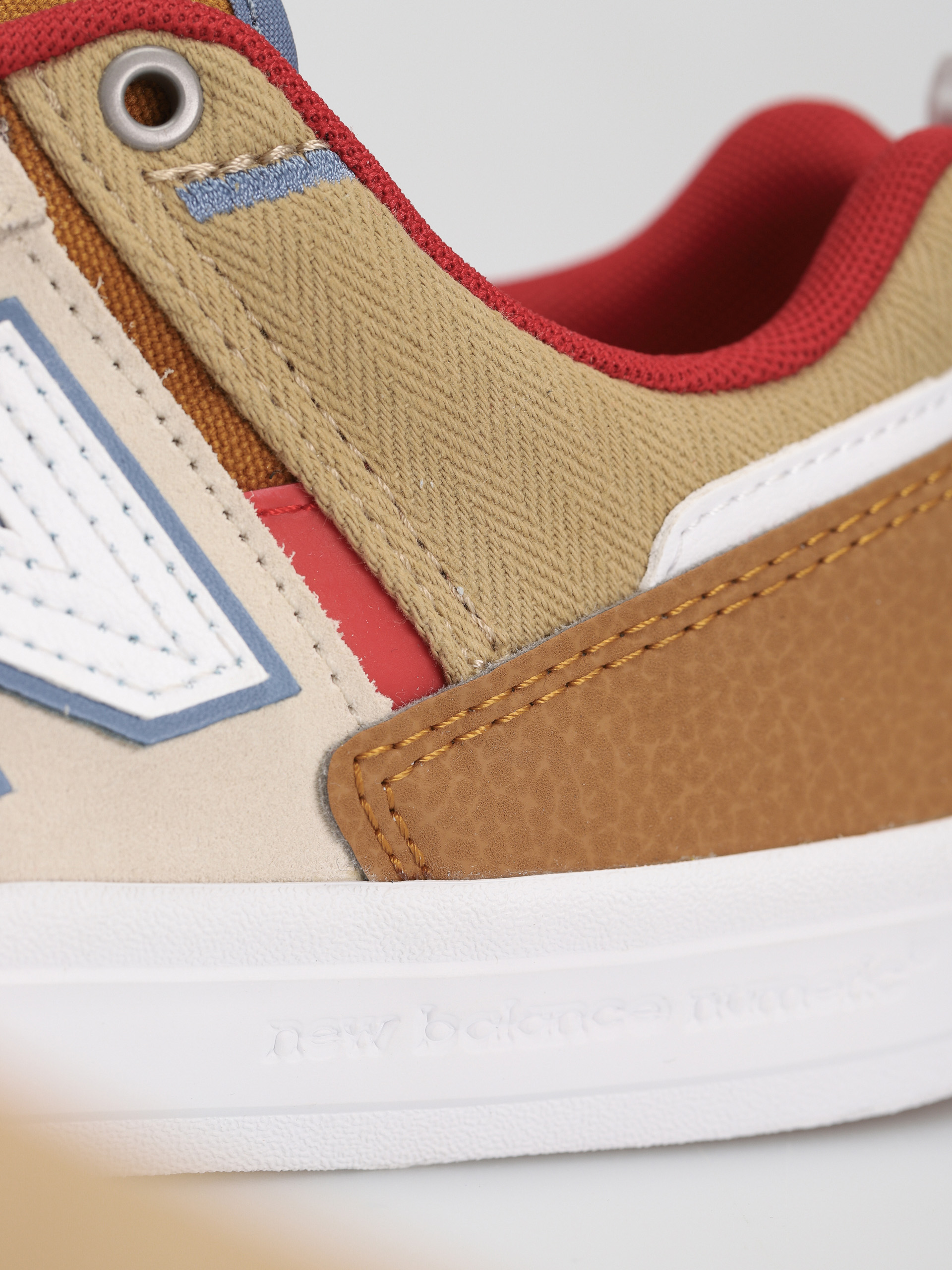 Buty New Balance 306 (tan)