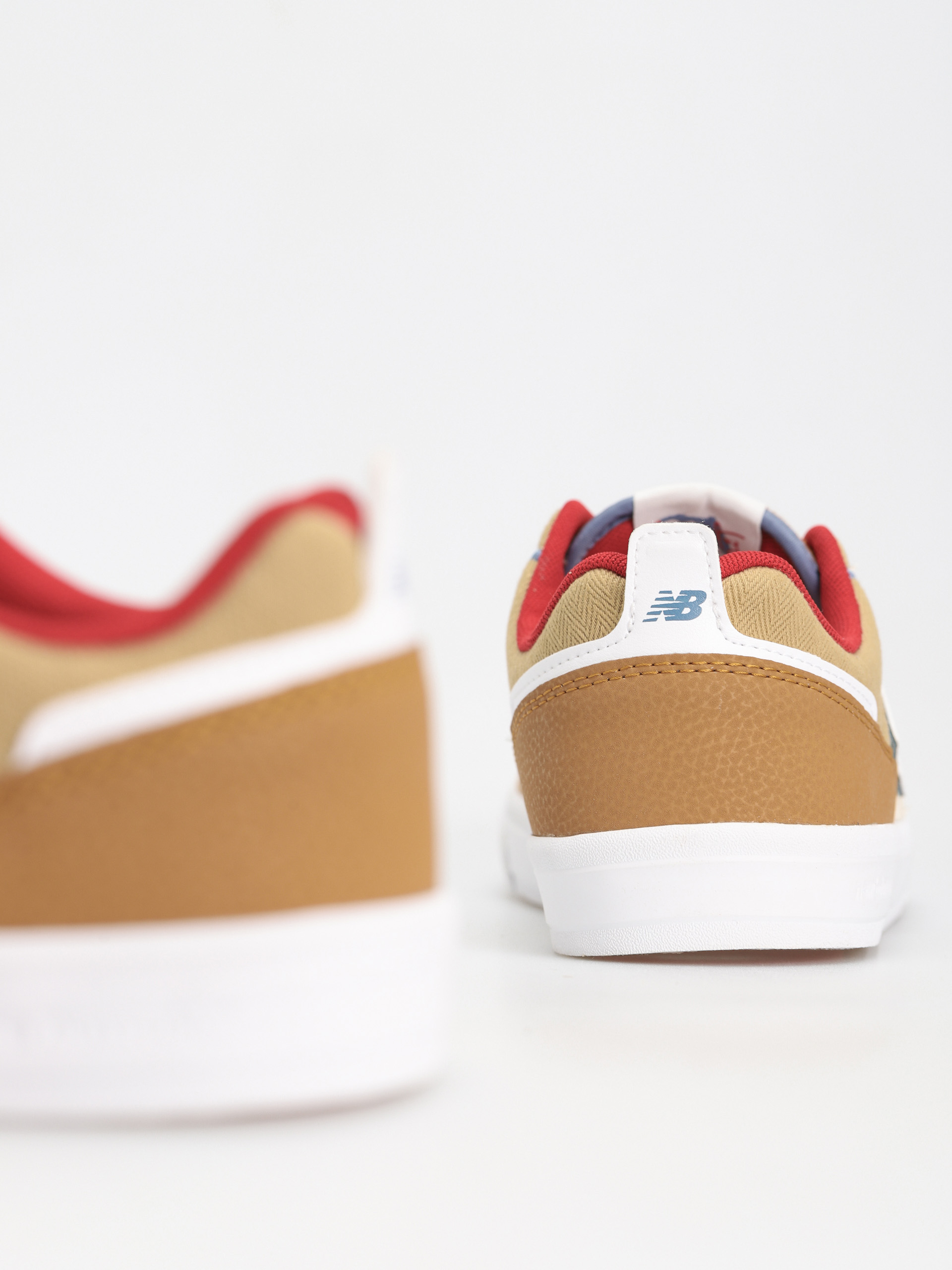 Buty New Balance 306 (tan)