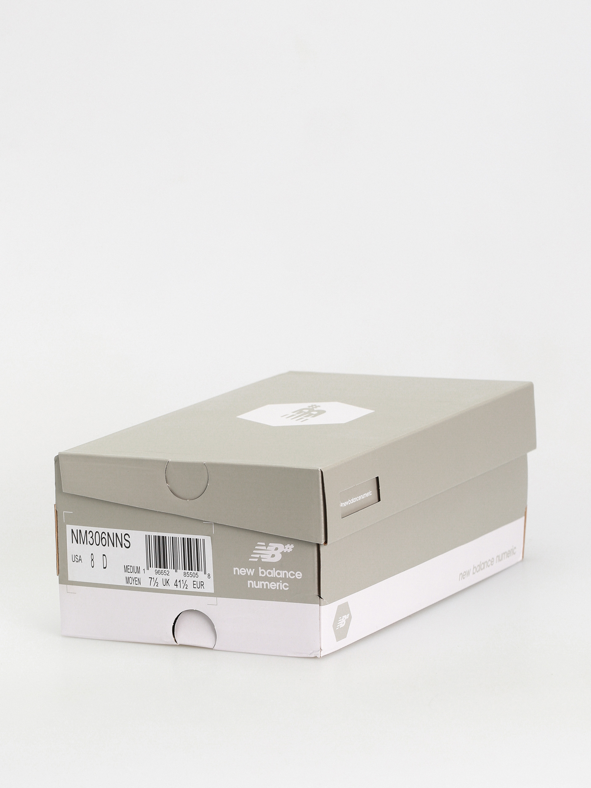 Buty New Balance 306 (tan)