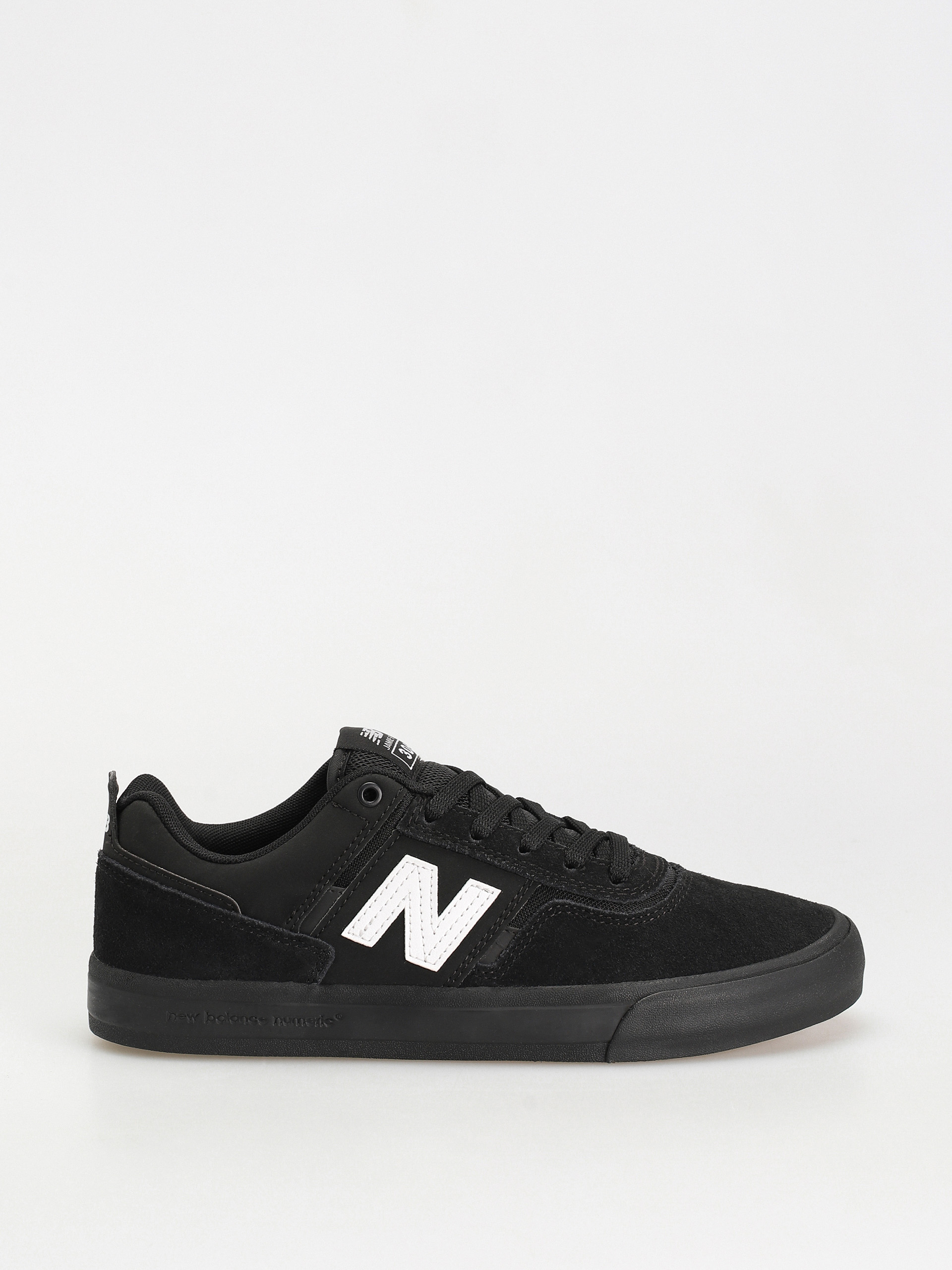 Buty New Balance 306 (black/white)