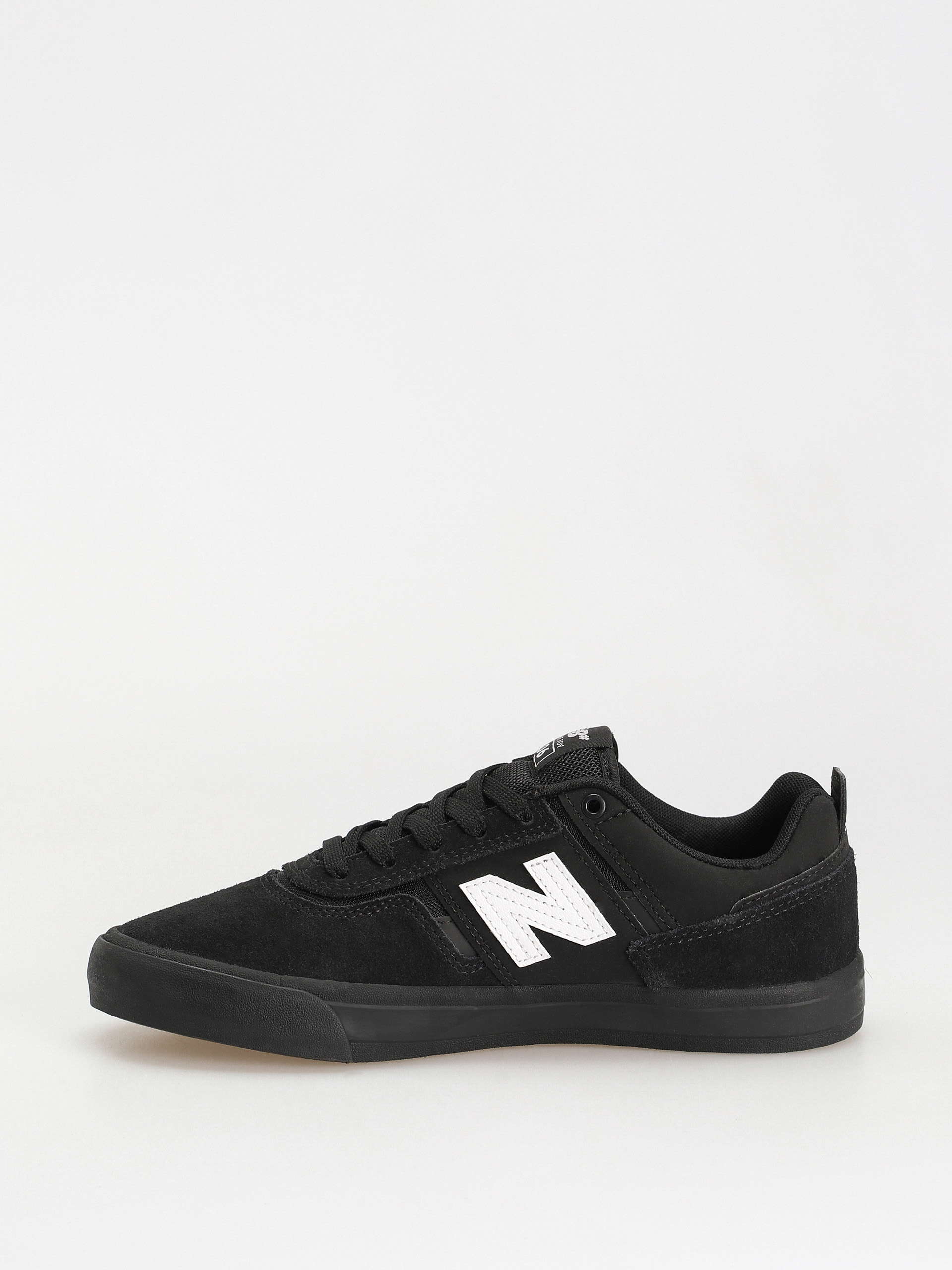Buty New Balance 306 (black/white)