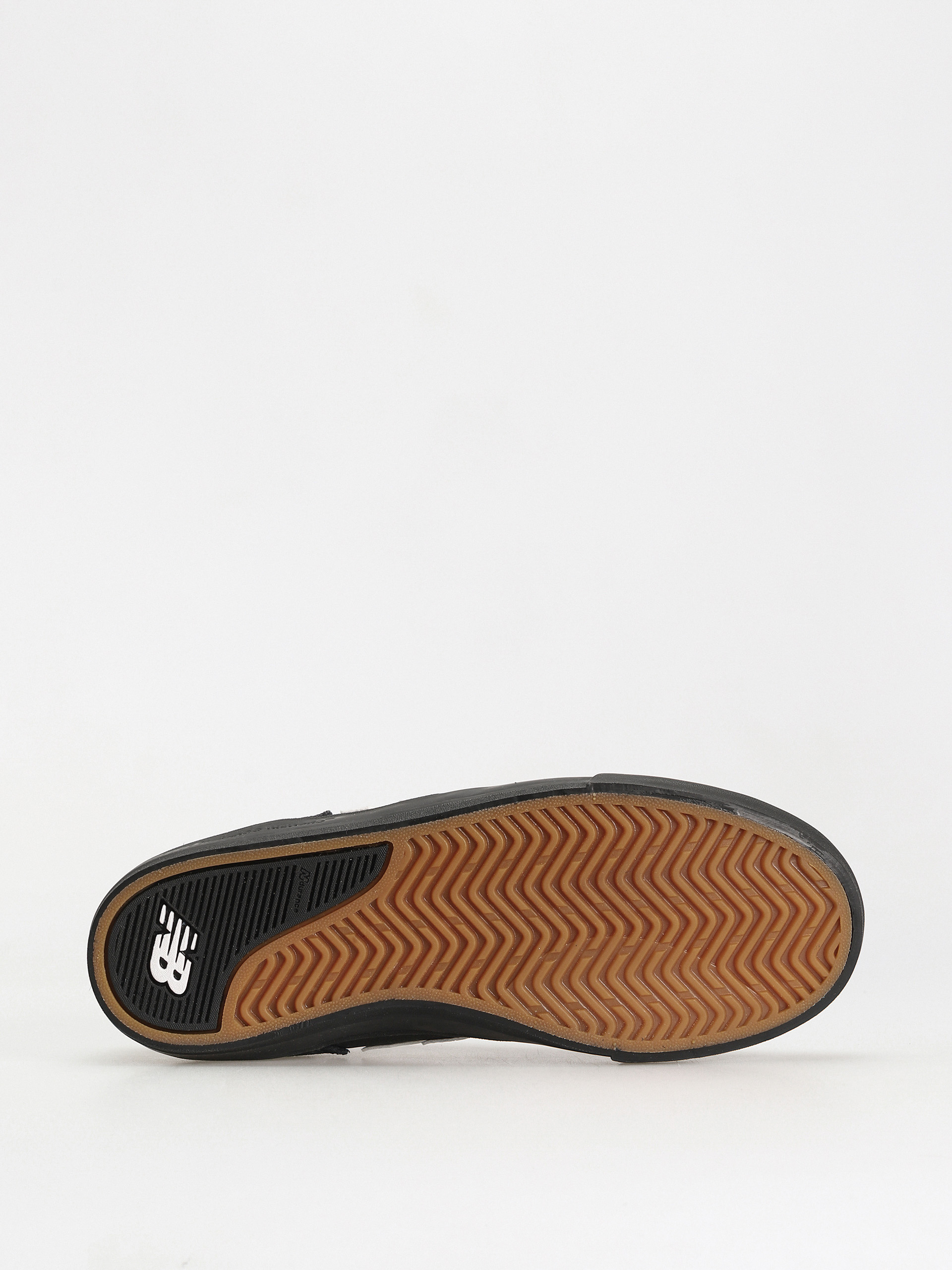 Buty New Balance 306 (black/white)
