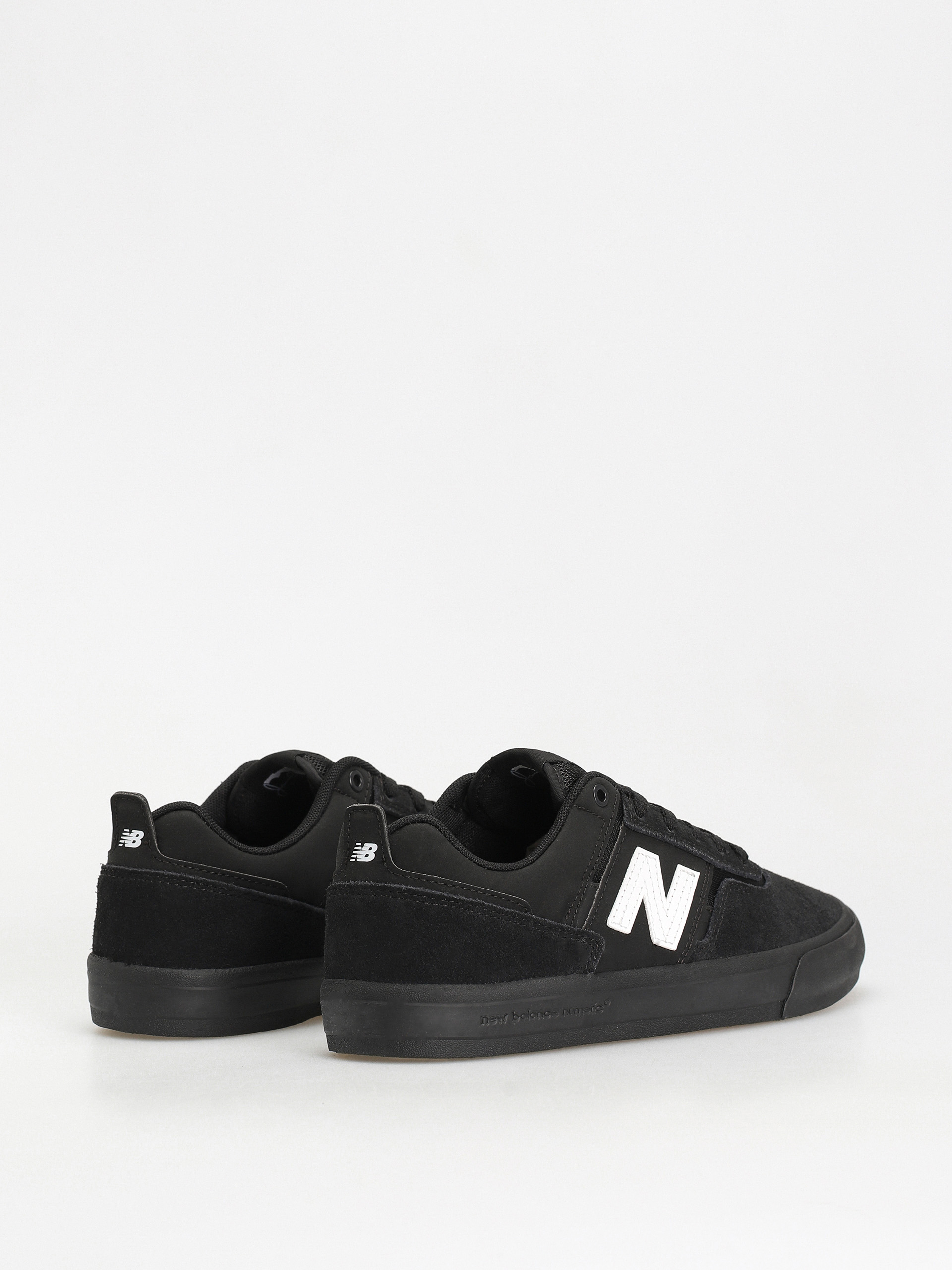 Buty New Balance 306 (black/white)