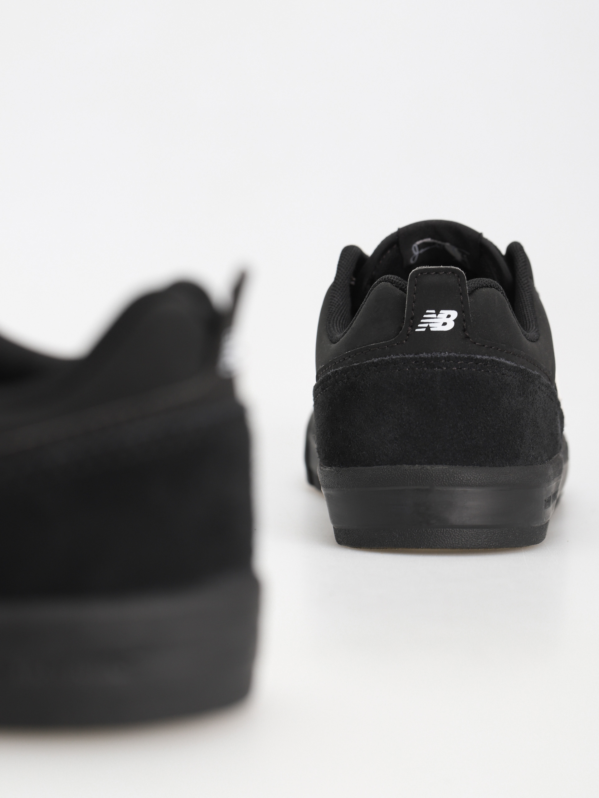 Buty New Balance 306 (black/white)