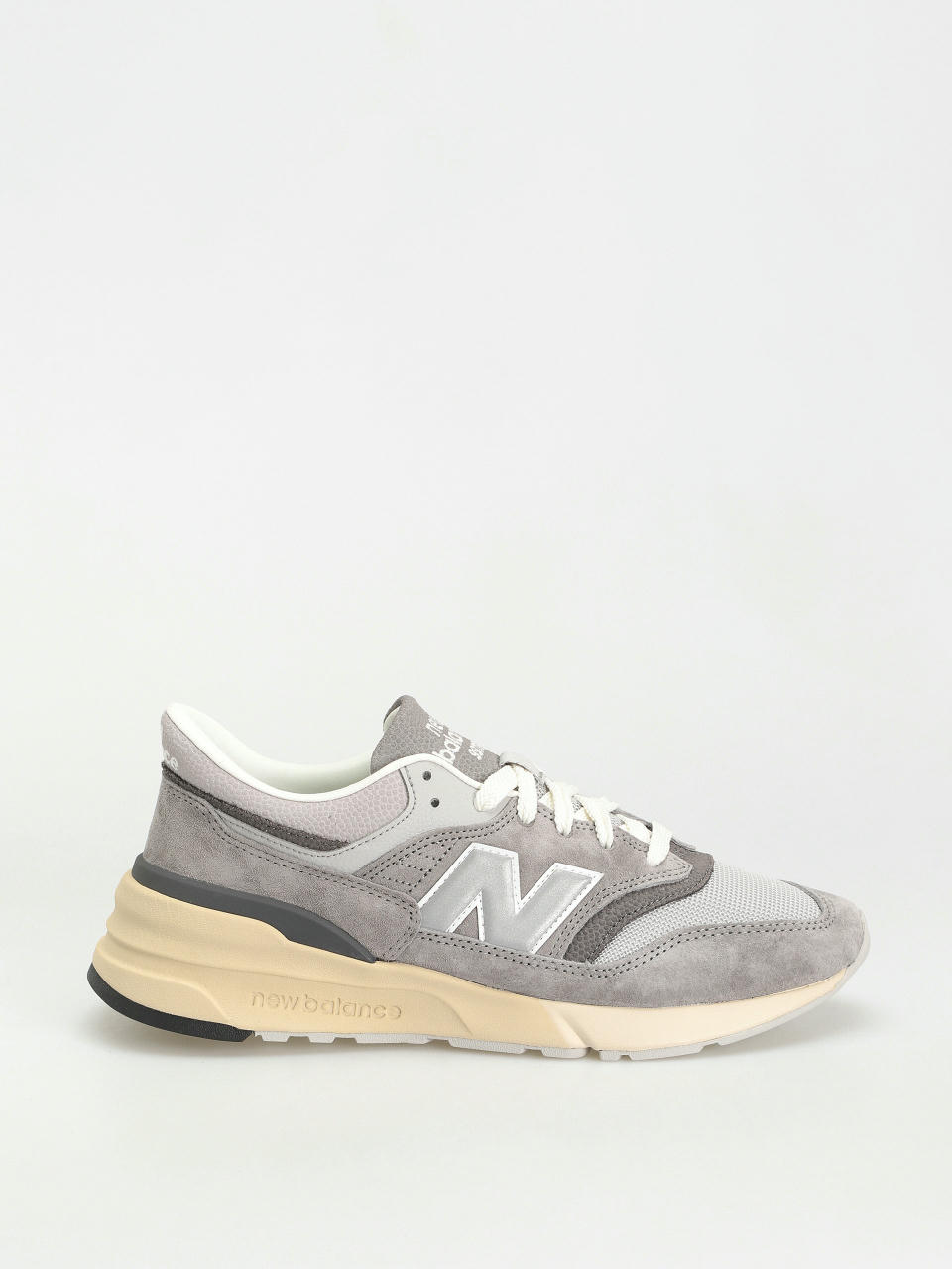 Buty New Balance 997 (shadow grey)