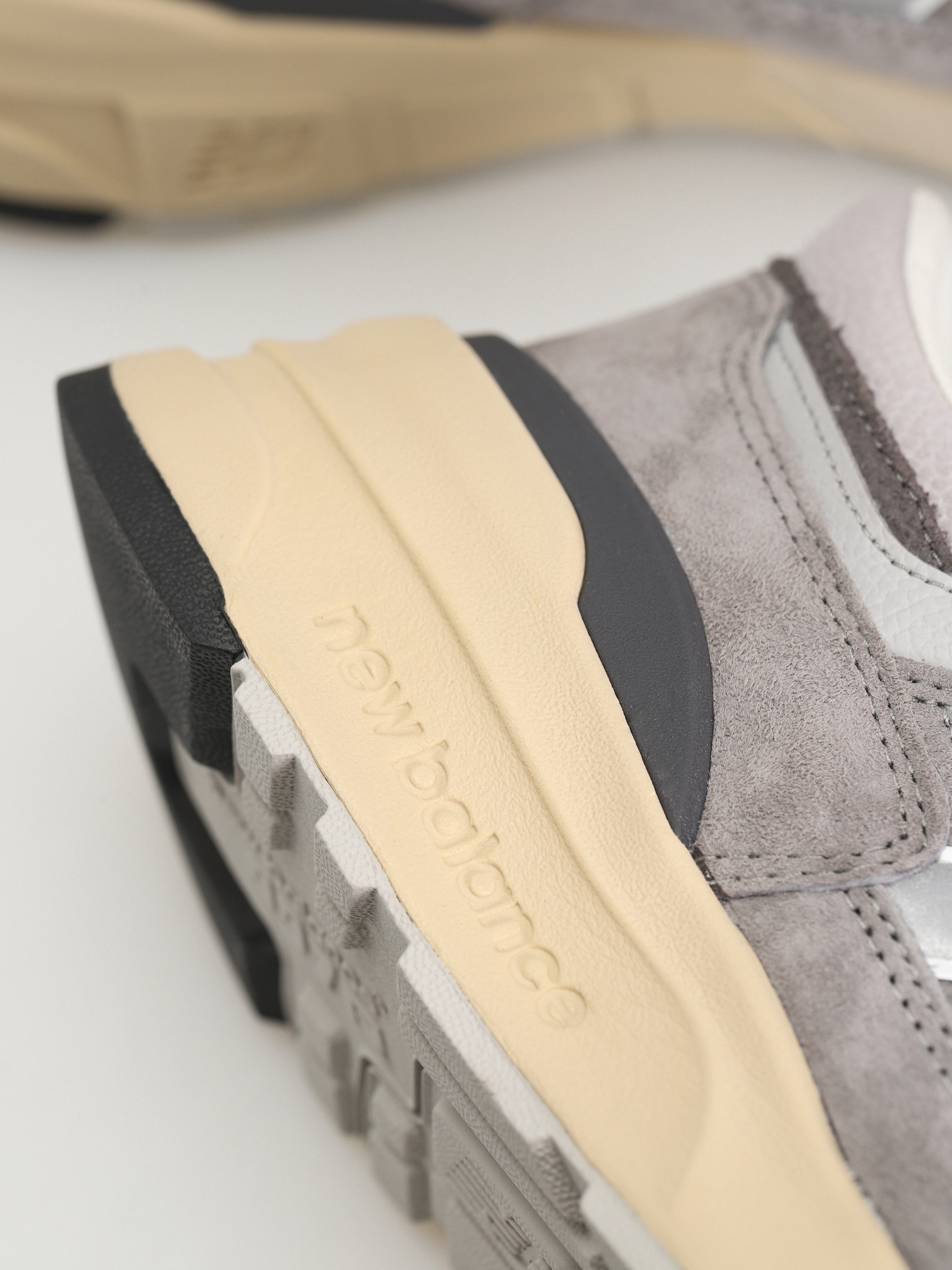 Buty New Balance 997 (shadow grey)