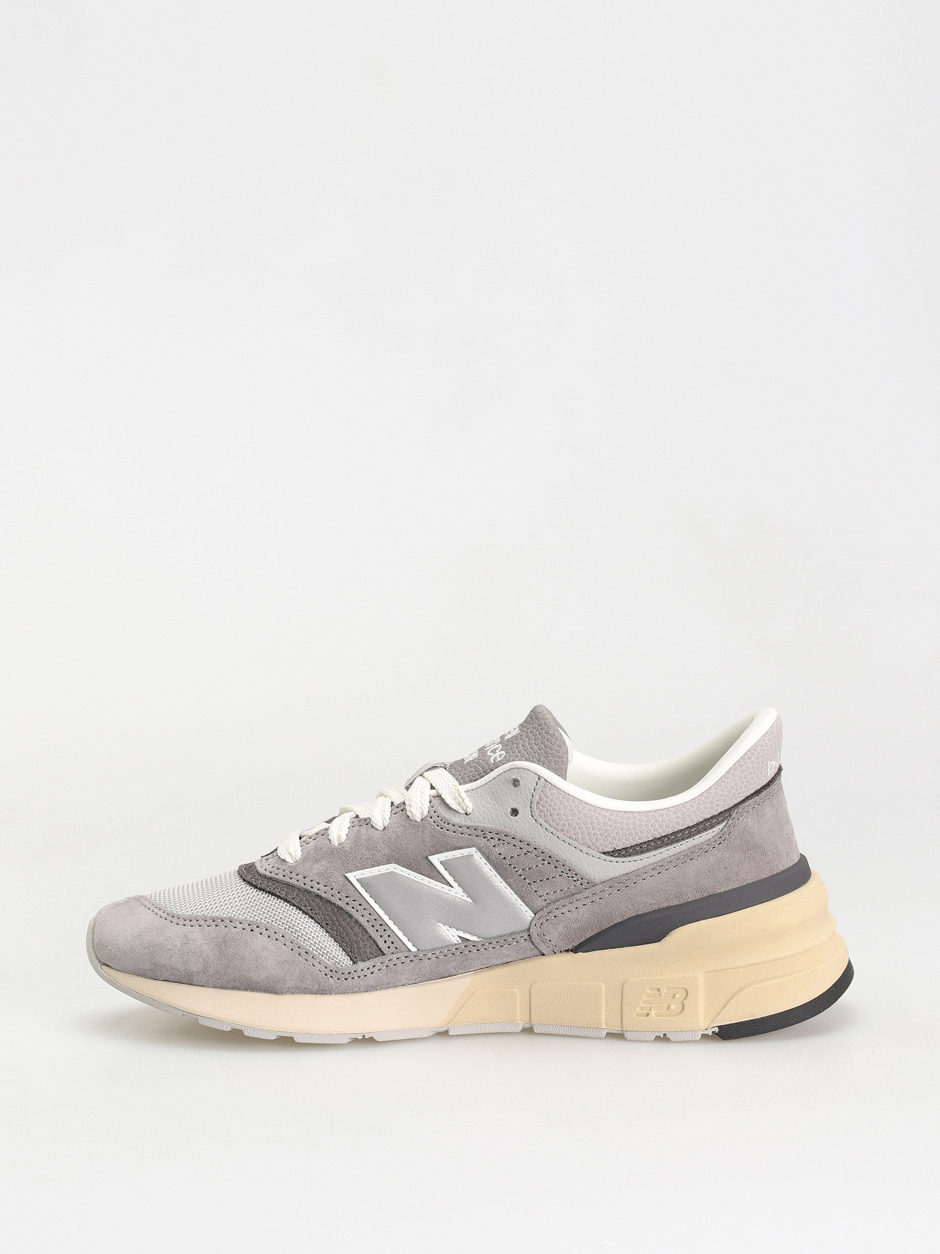 Buty New Balance 997 (shadow grey)