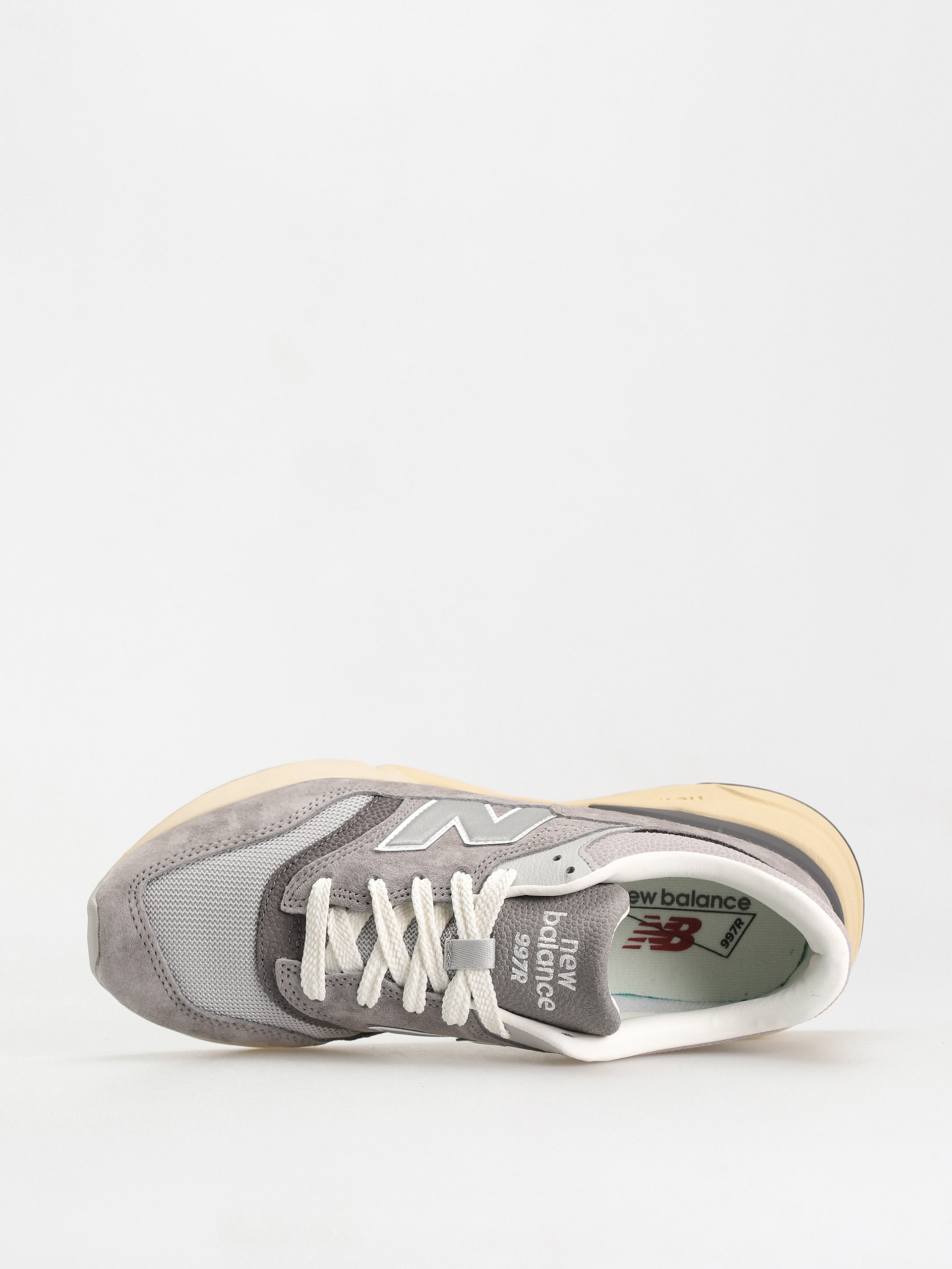 Buty New Balance 997 (shadow grey)