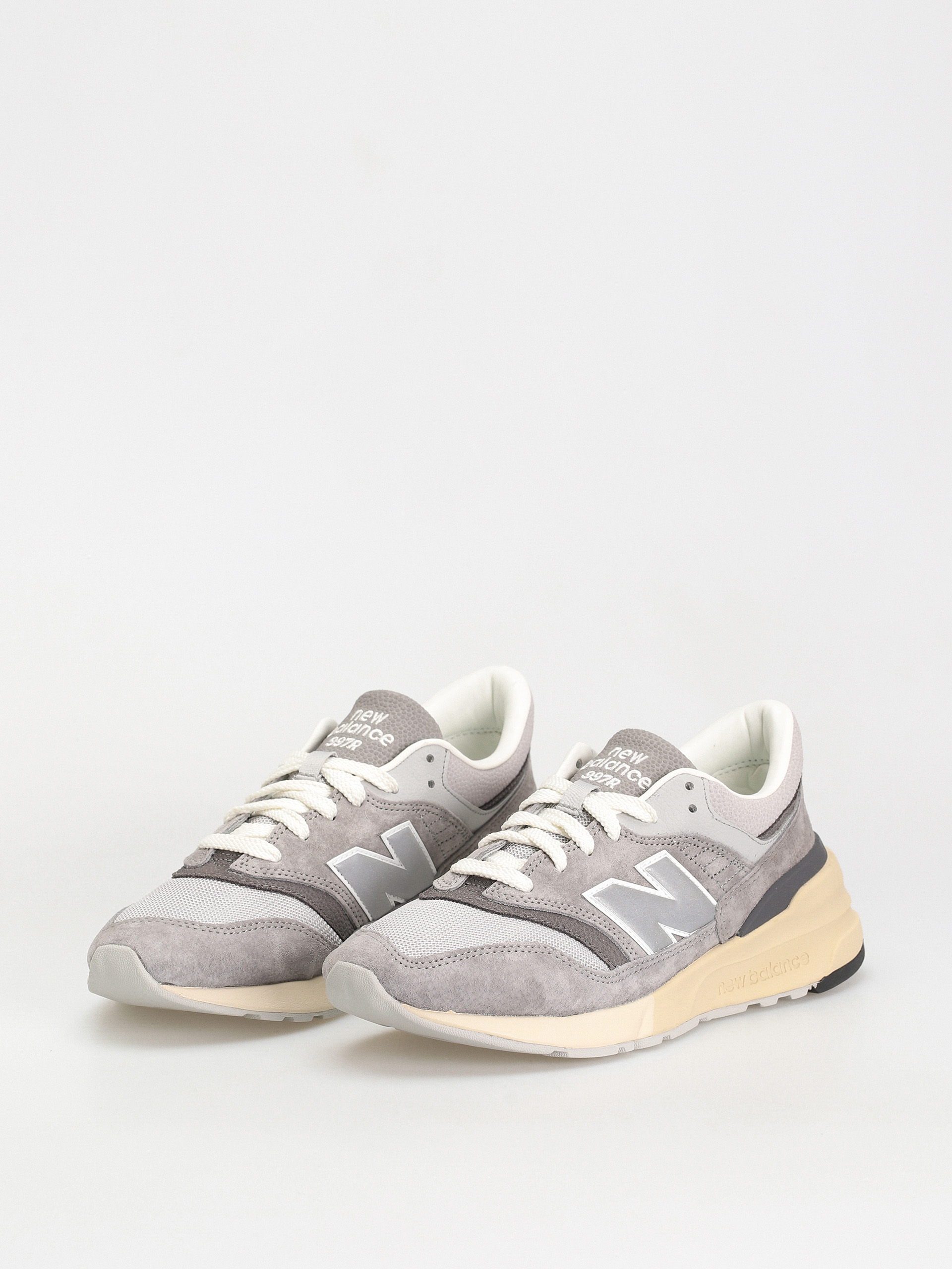 Buty New Balance 997 (shadow grey)