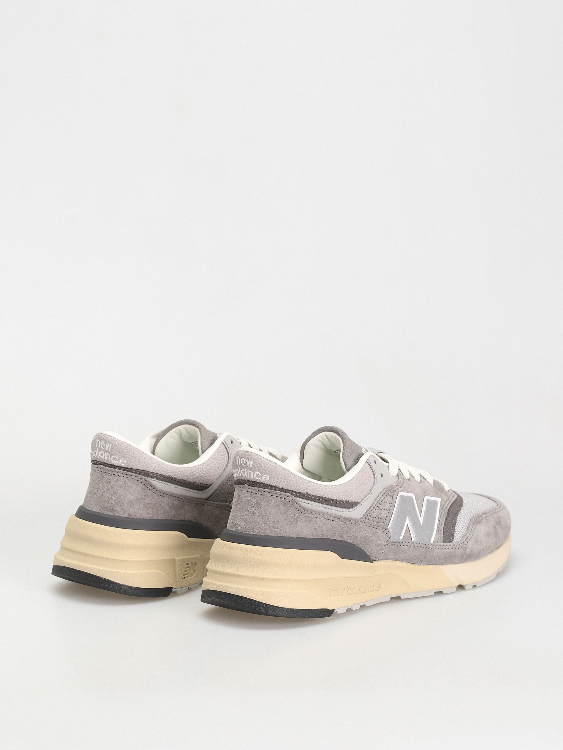 Buty New Balance 997 (shadow grey)